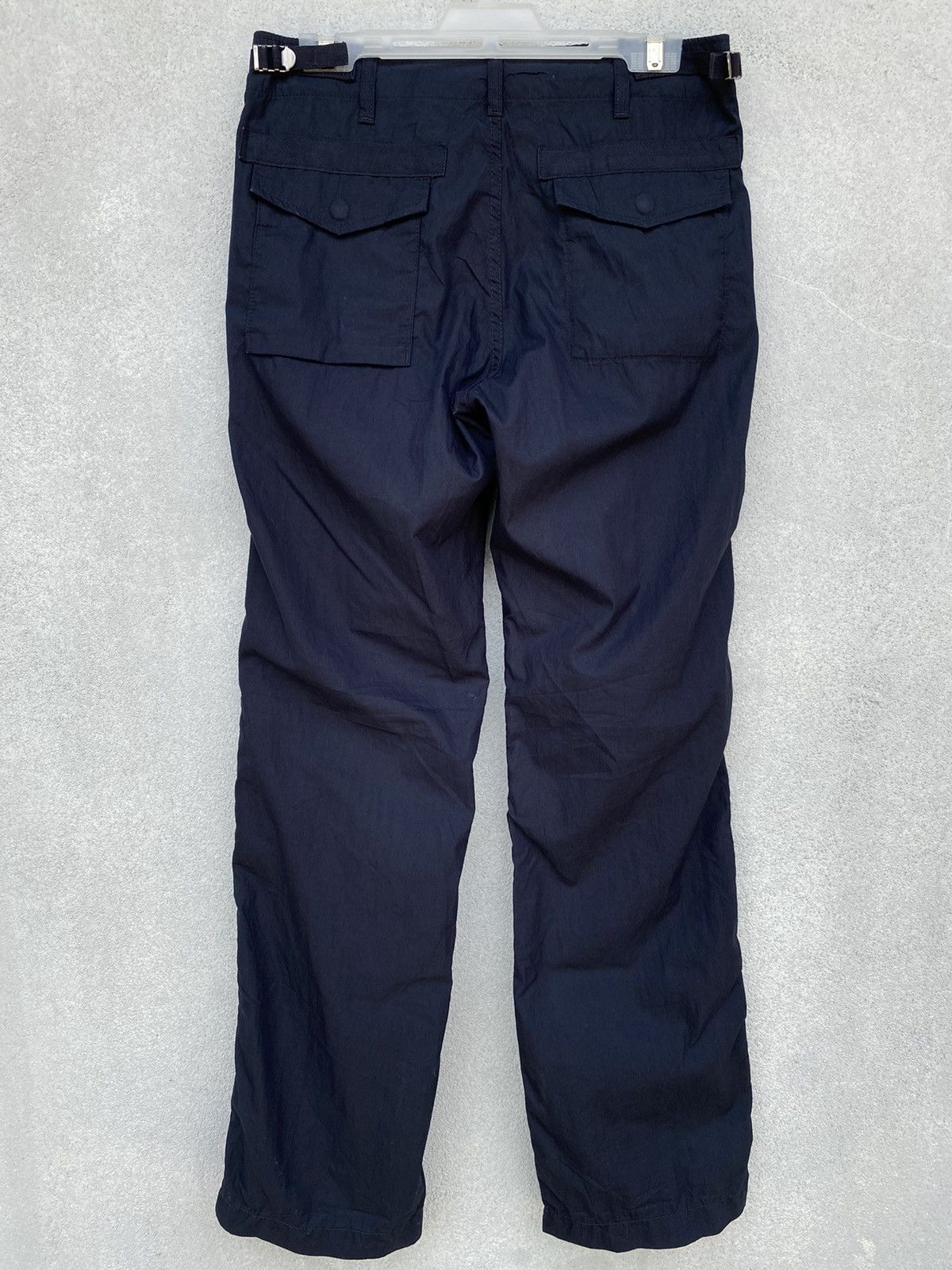 Margaret Howell Mhl Pants Size US 30 / EU 46 - 6 Thumbnail