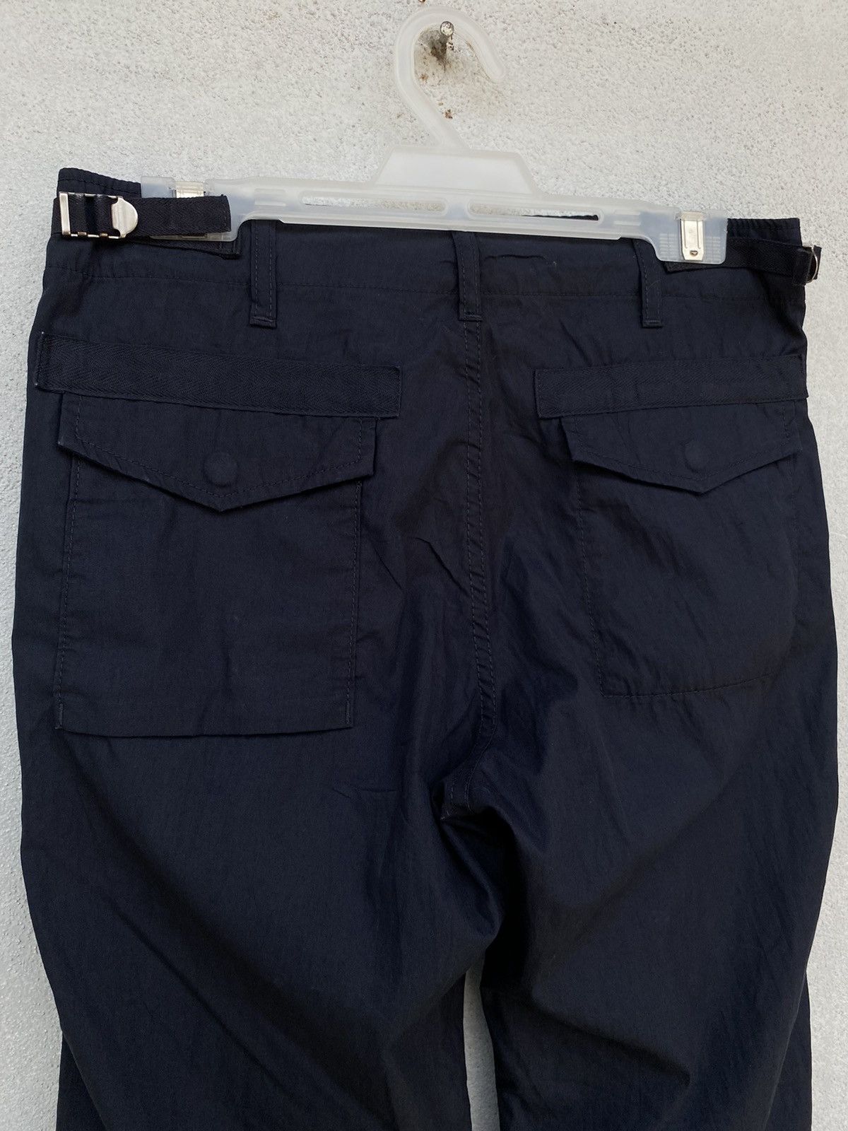 Margaret Howell Mhl Pants Size US 30 / EU 46 - 7 Thumbnail