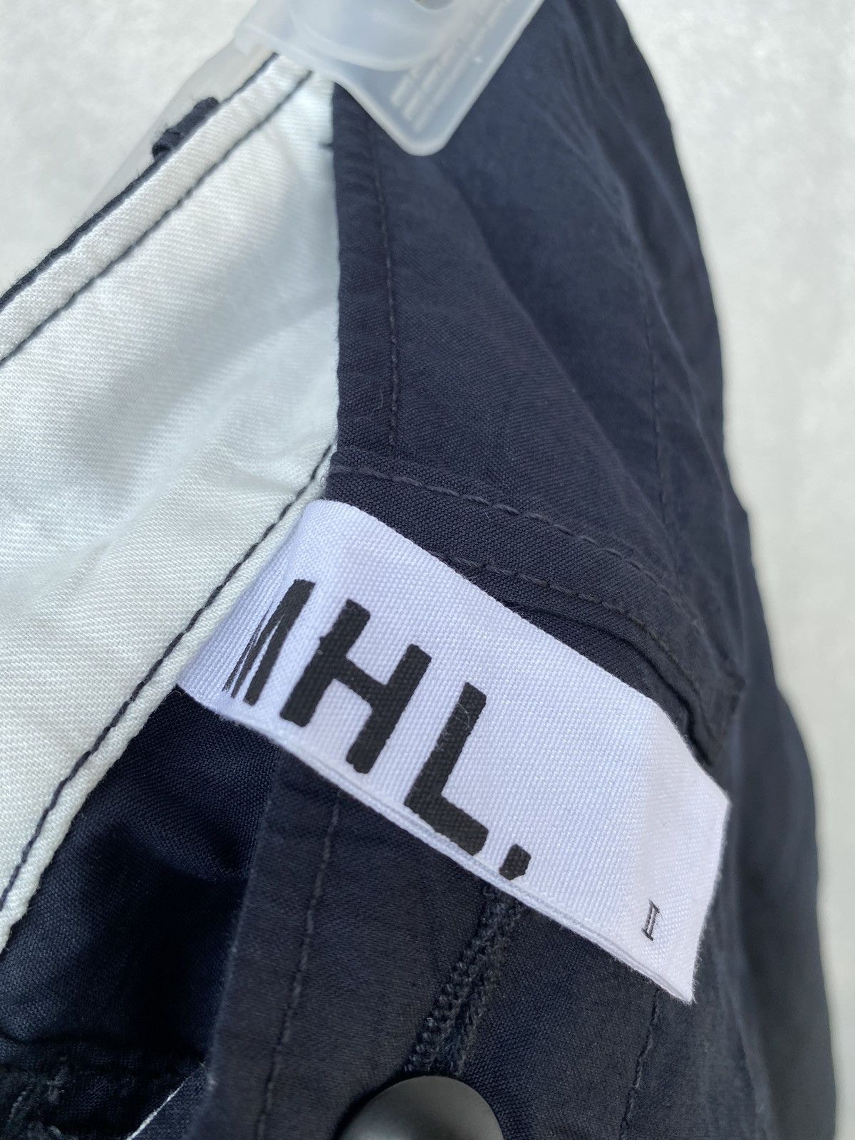 Margaret Howell Mhl Pants Size US 30 / EU 46 - 9 Thumbnail