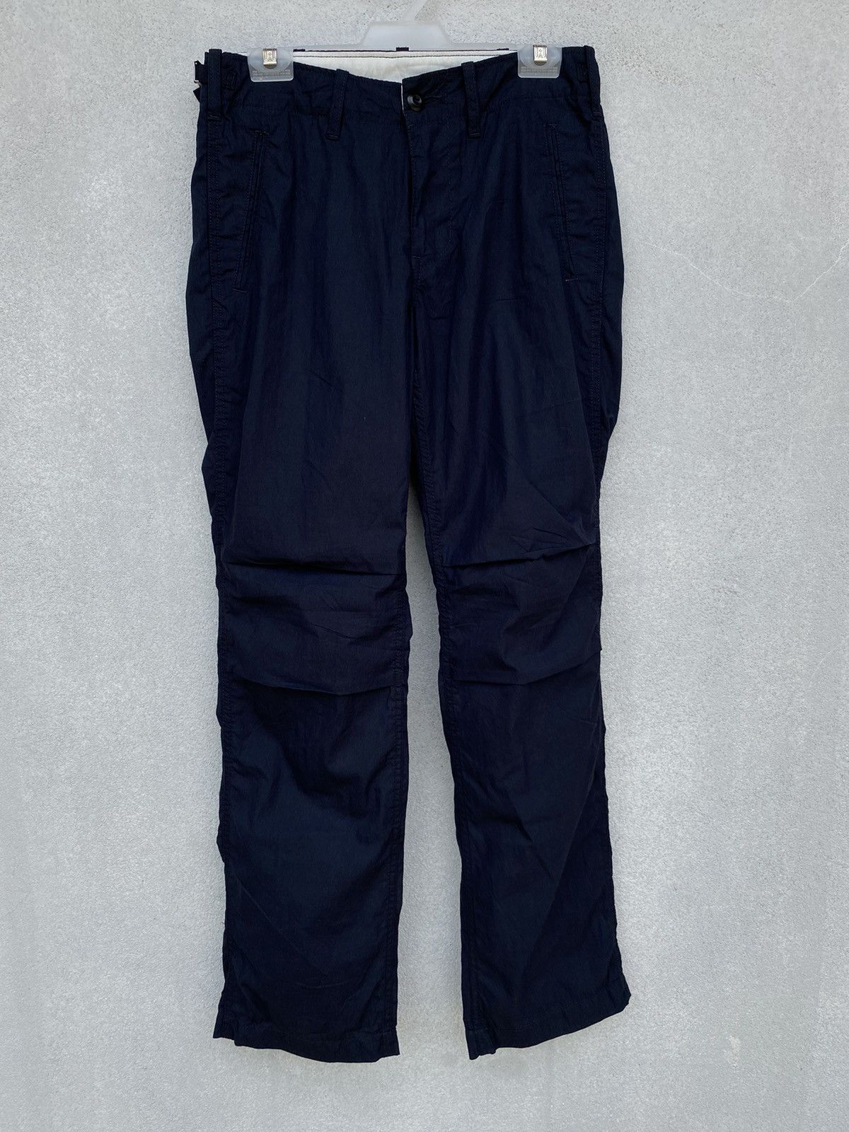 Mhl Pants