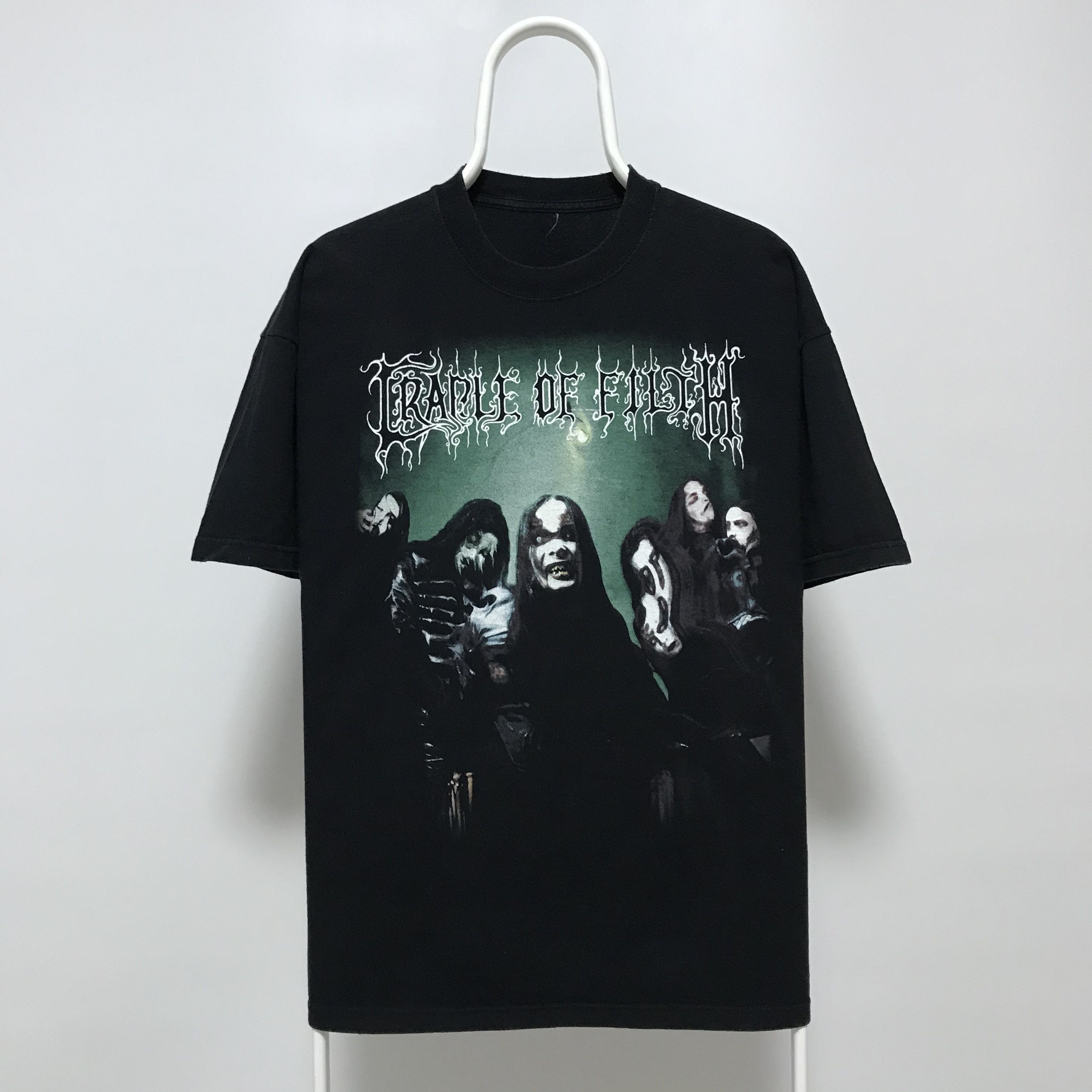 Acheter Cradle Of Filth En Ligne