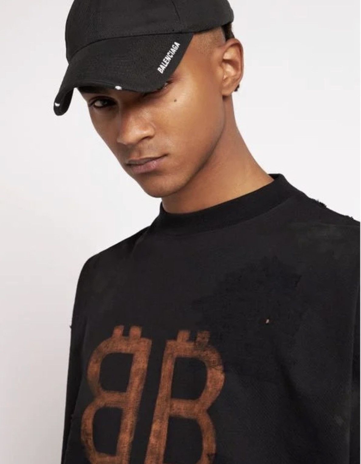 Balenciaga 🔥HOT🔥Balenciaga LED Cap Size ONE SIZE - 6 Thumbnail
