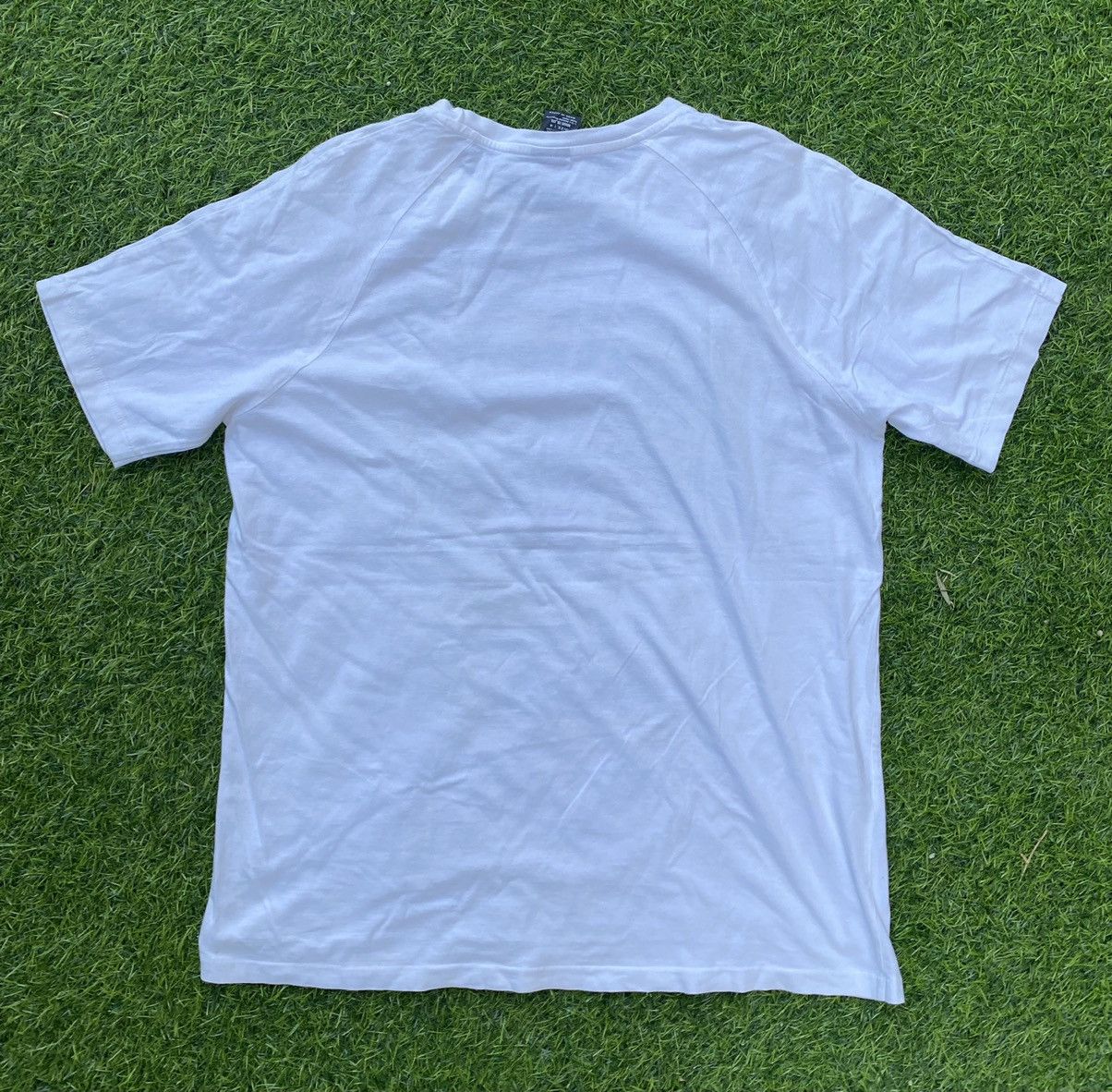 Number (N)ine 2003 Jack Daniels Tee Size US L / EU 52-54 / 3 - 8 Thumbnail