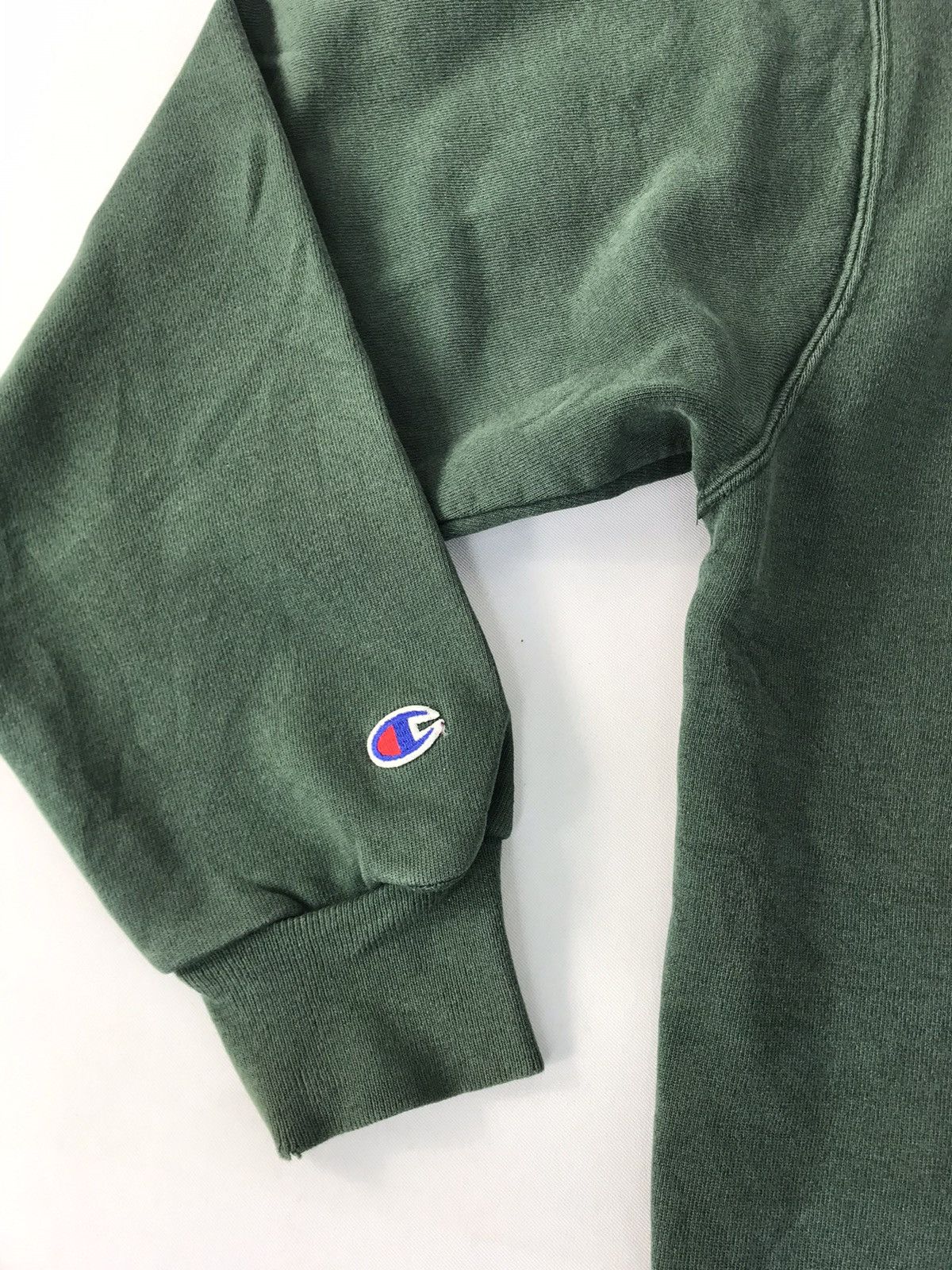 Champion 90s Champion GP Package Product Division Sweatshirt Big Logo Size US XL / EU 56 / 4 - 7 Thumbnail