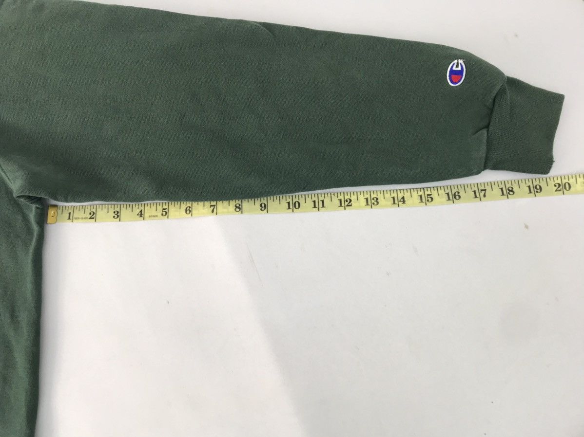 Champion 90s Champion GP Package Product Division Sweatshirt Big Logo Size US XL / EU 56 / 4 - 10 Thumbnail