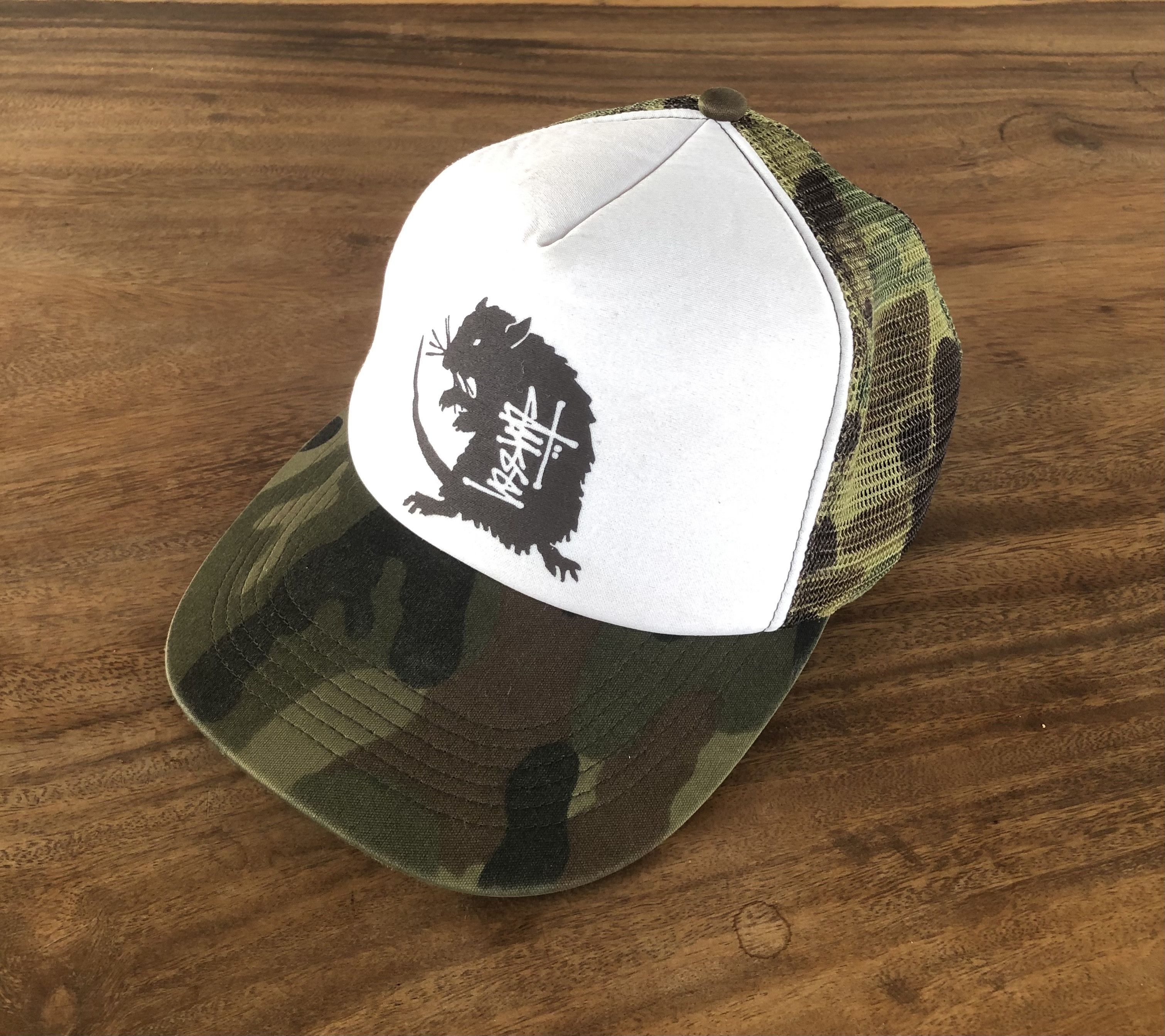 帽子 Stussy Skullcap Reversible Tech Camo Skullcap Reversible Tech – Camo | Headwear | Stüssy Korea
