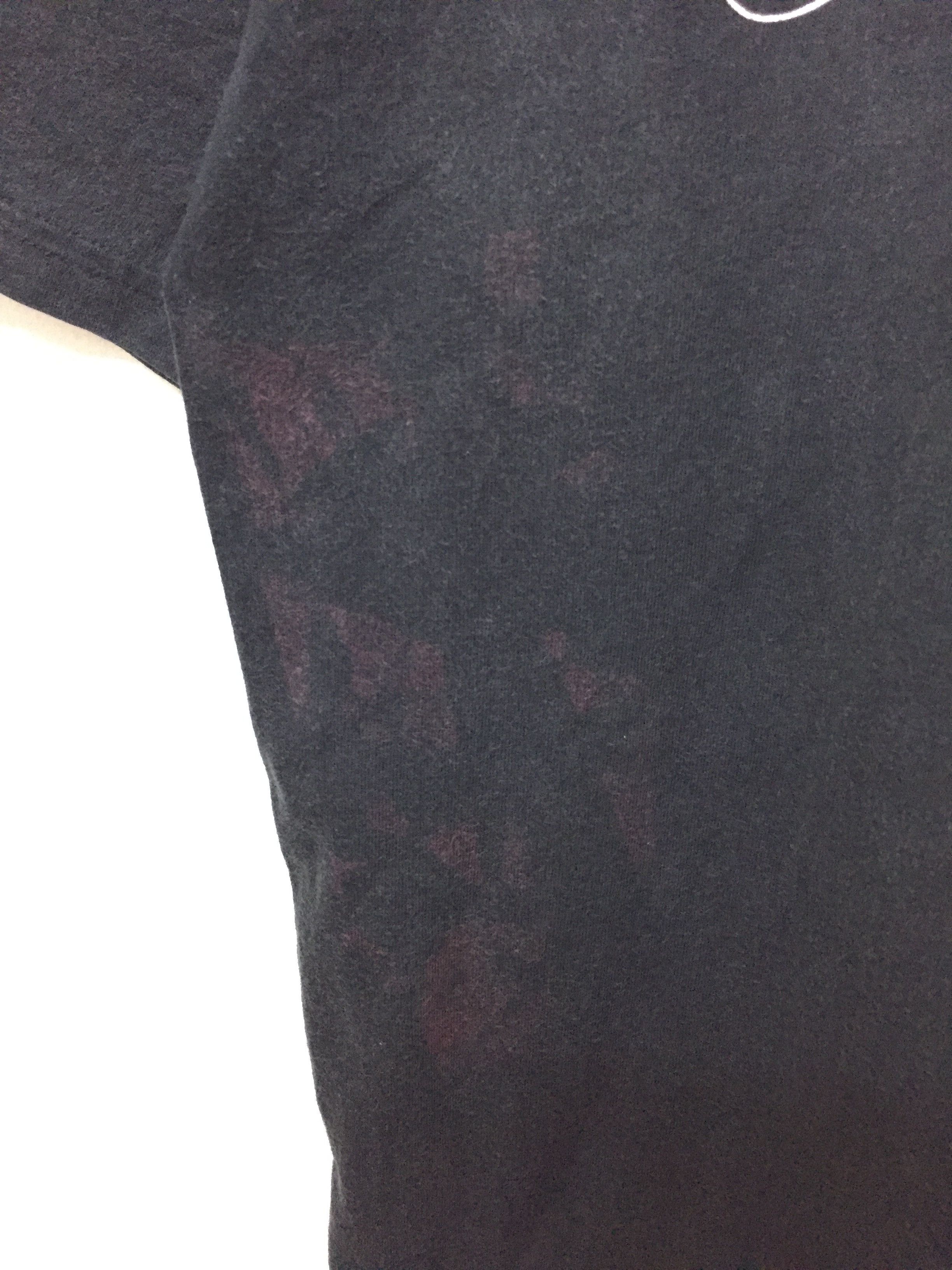 NEXUSVII 1990s Satan rider tee Size US M / EU 48-50 / 2 - 9 Thumbnail