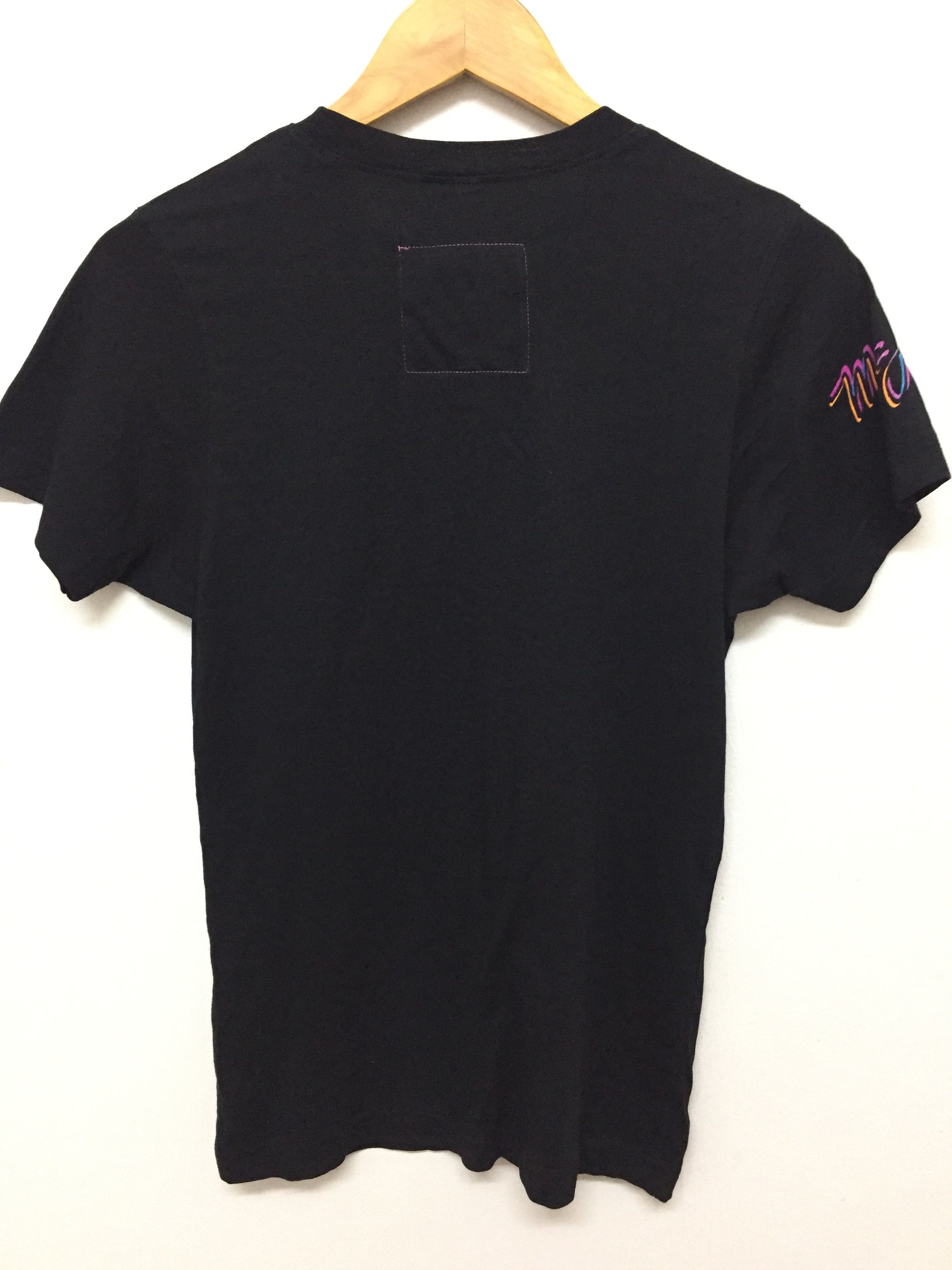Marc Jacobs LGBT Gay Pride Equality tee Size US XS / EU 42 / 0 - 5 Thumbnail