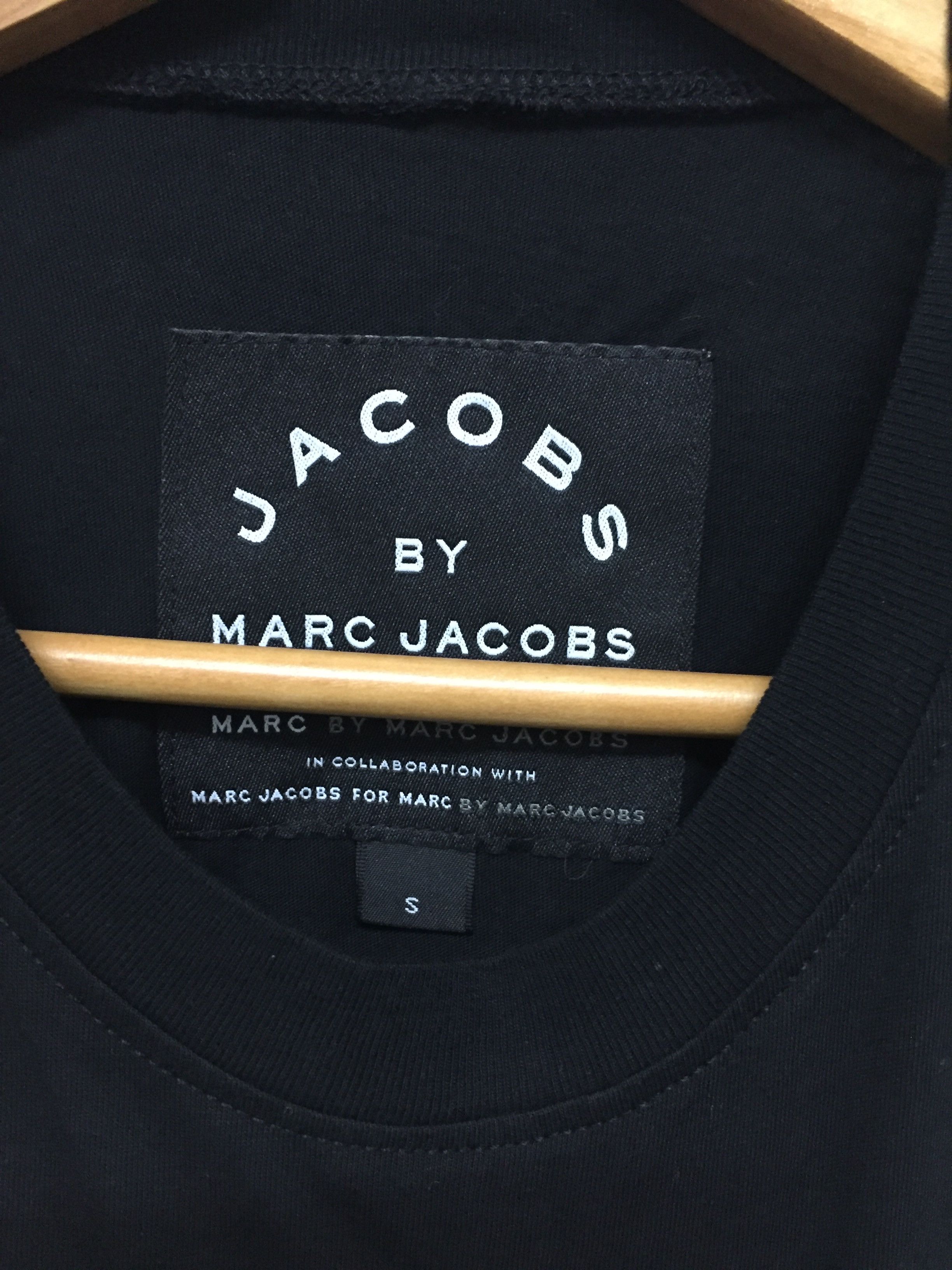 Marc Jacobs LGBT Gay Pride Equality tee Size US XS / EU 42 / 0 - 6 Thumbnail