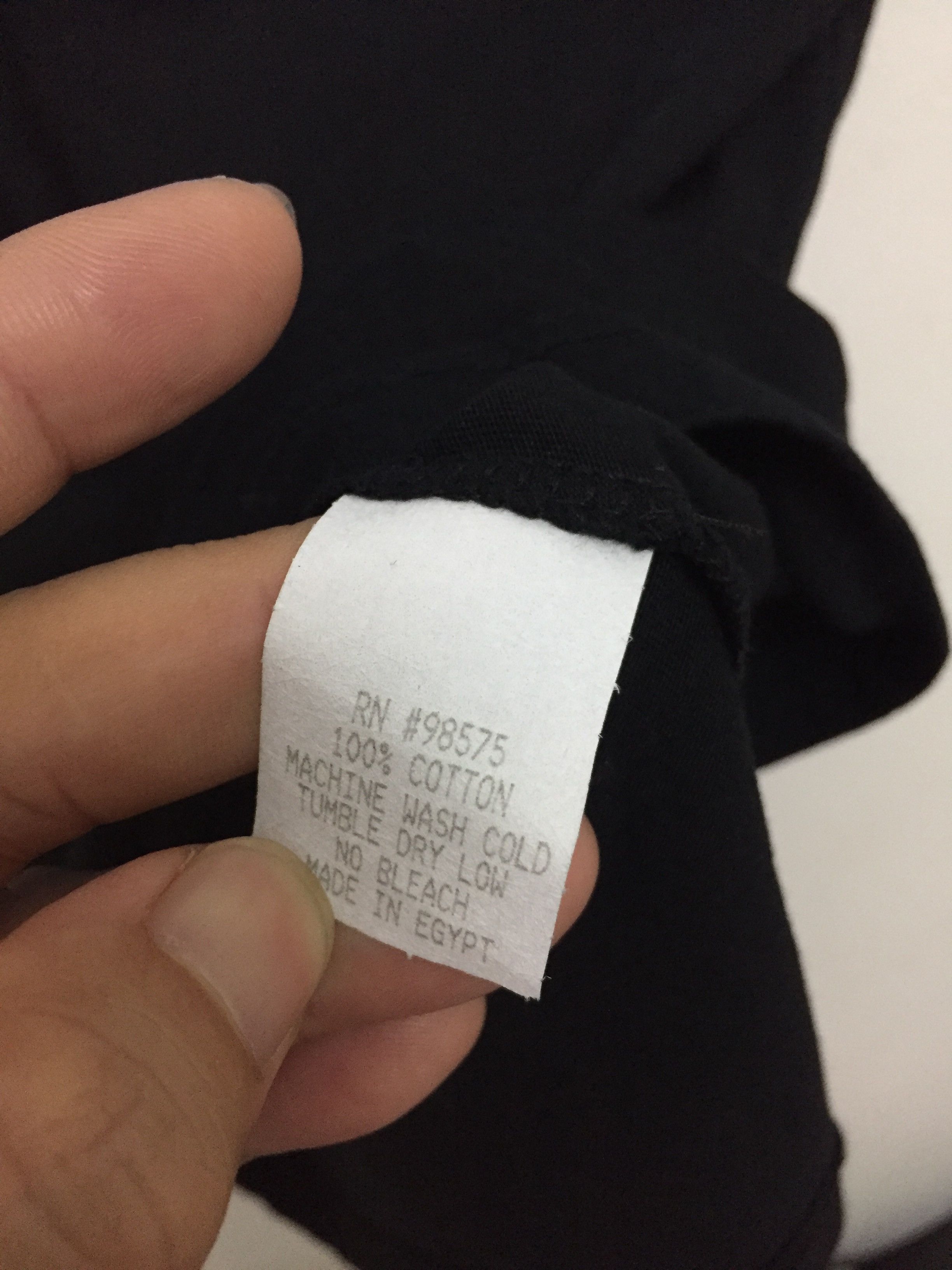 Marc Jacobs LGBT Gay Pride Equality tee Size US XS / EU 42 / 0 - 7 Thumbnail