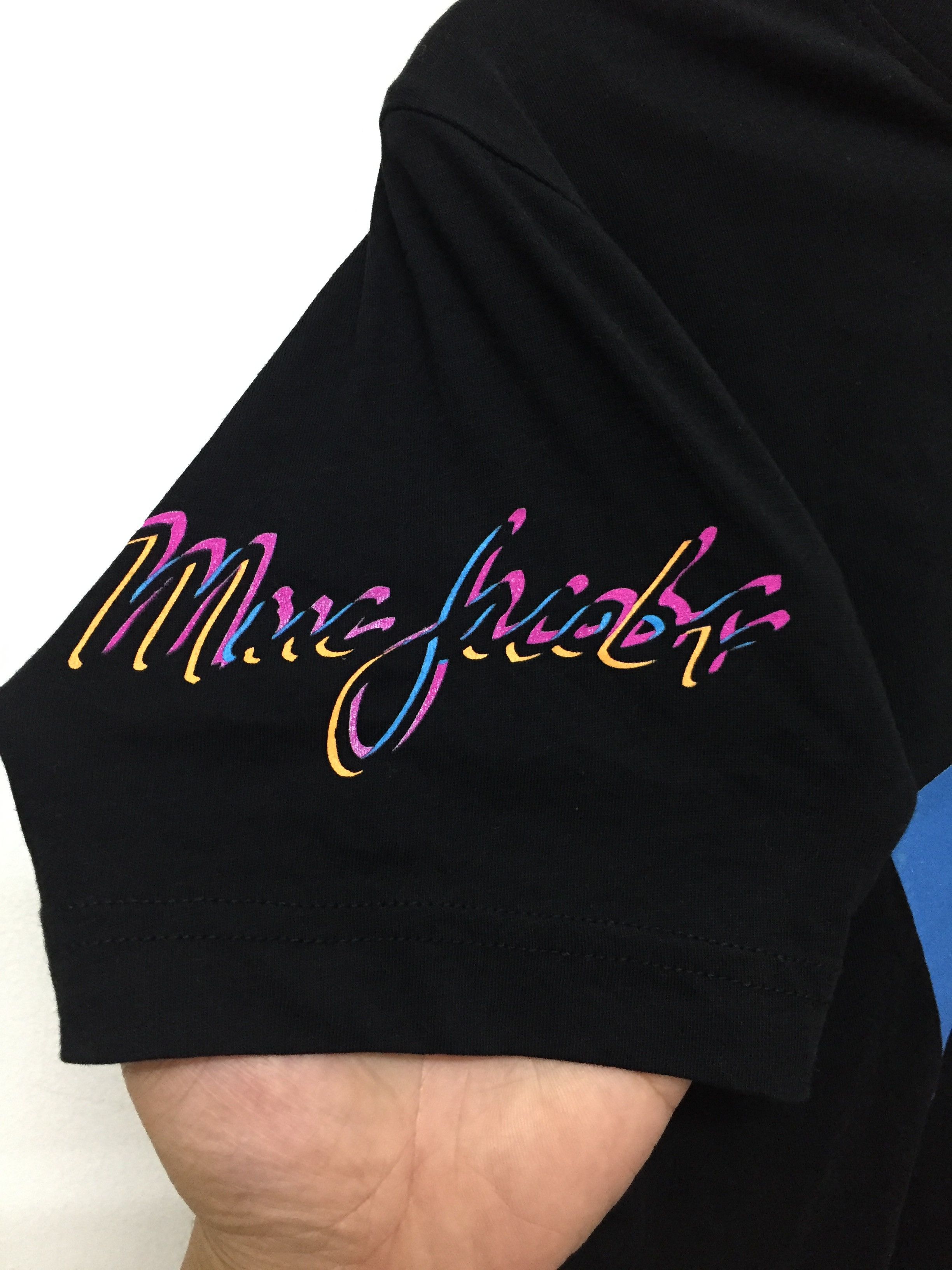 Marc Jacobs LGBT Gay Pride Equality tee Size US XS / EU 42 / 0 - 4 Thumbnail