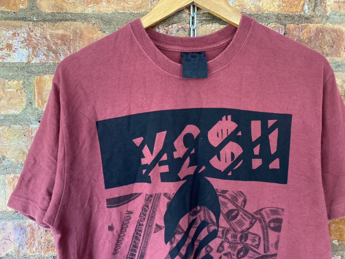 Swagger 00’s swagger i'm a rain man tee Size US L / EU 52-54 / 3 - 4 Thumbnail