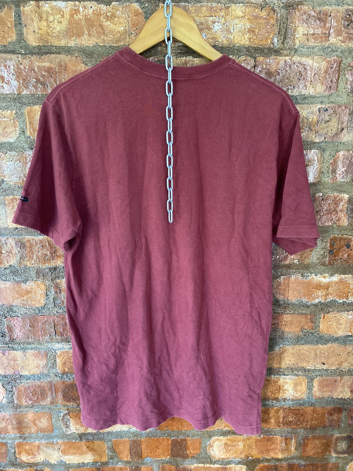 Swagger 00’s swagger i'm a rain man tee Size US L / EU 52-54 / 3 - 8 Thumbnail