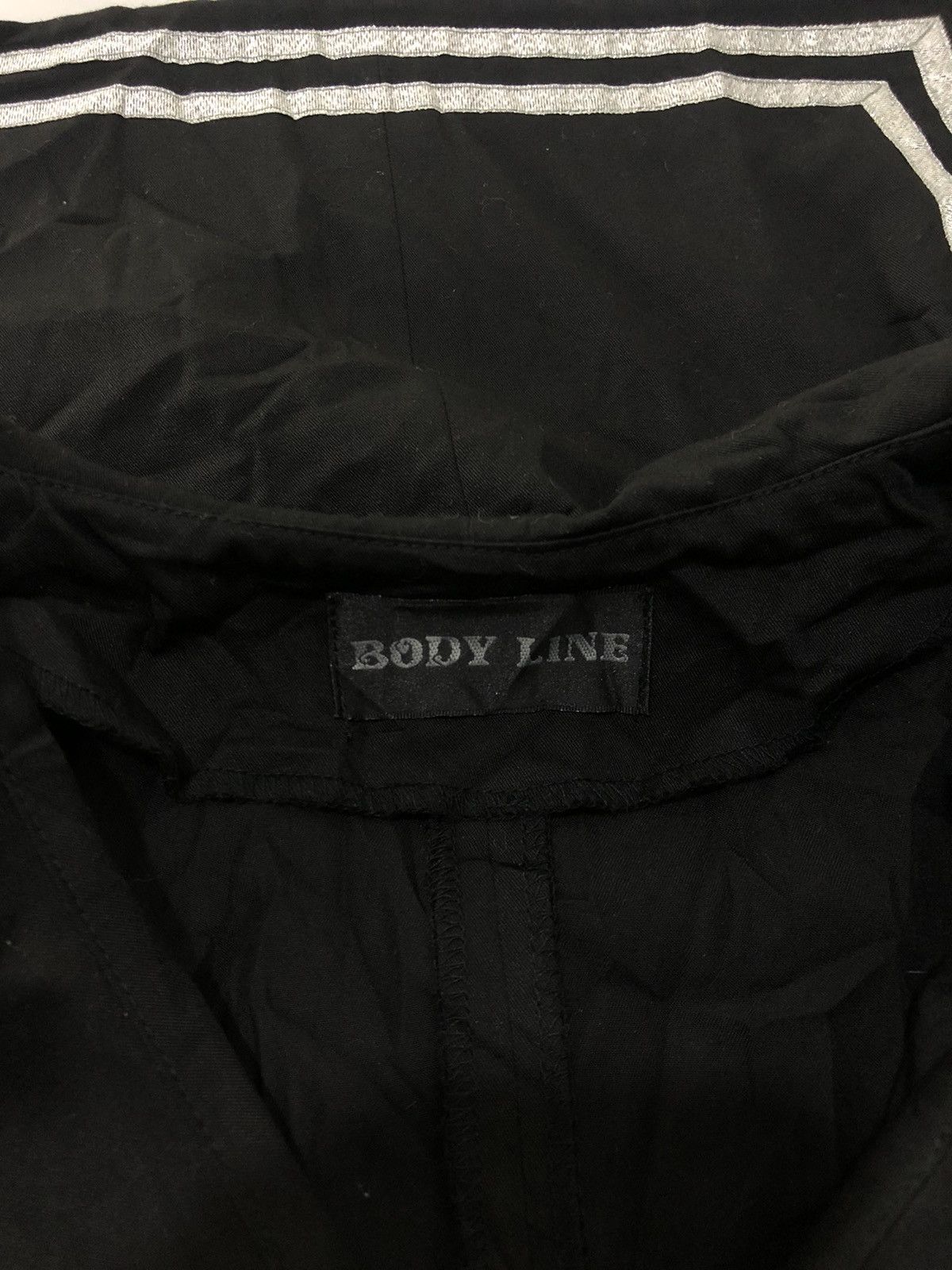Japanese Brand NEED GONE‼️ Japanese Brand Punk Bondage Jacket Size XS / US 0-2 / IT 36-38 - 6 Thumbnail