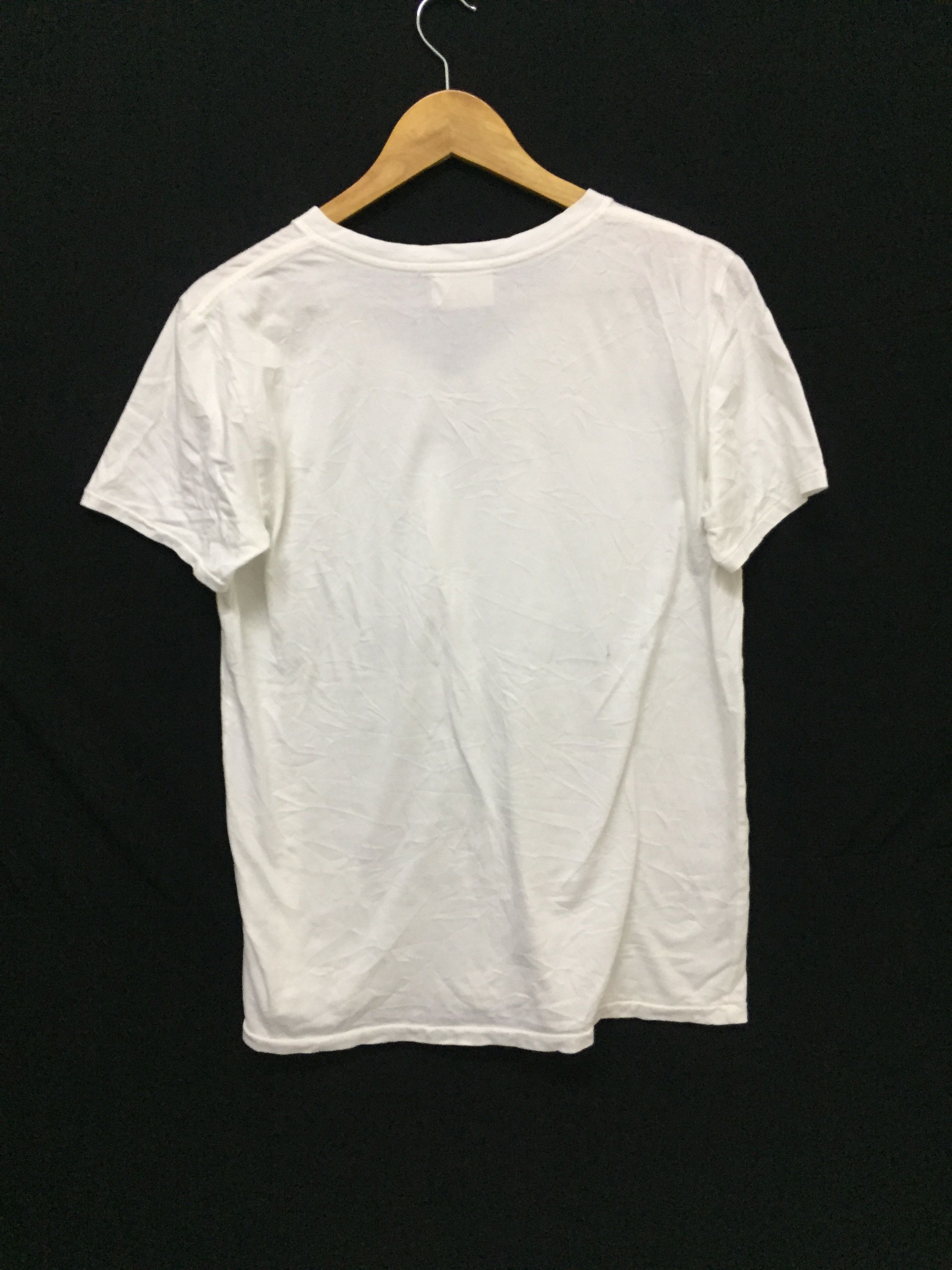 FACTOTUM FACTOTUM iconic Future real Picture tee Size US M / EU 48-50 / 2 - 6 Thumbnail
