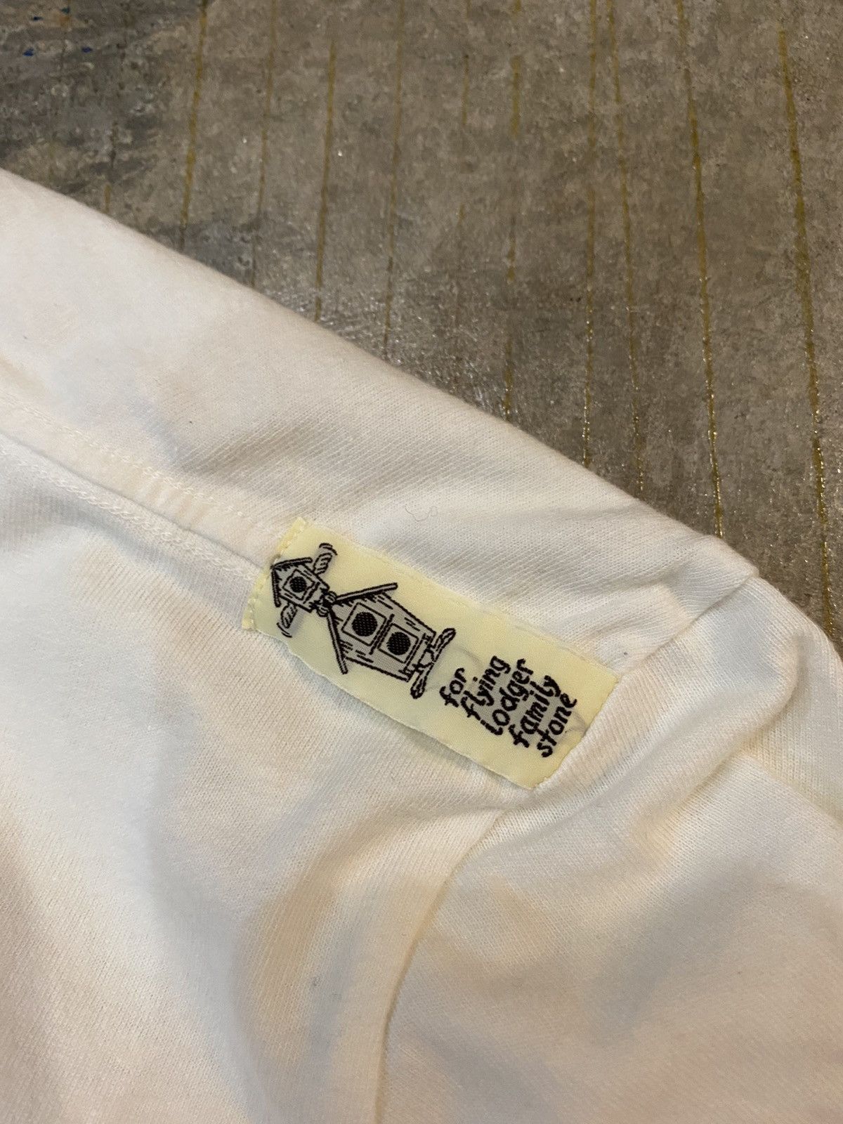 General Research × Mountain Research SS16 H.D.T tee Size US M / EU 48-50 / 2 - 6 Thumbnail