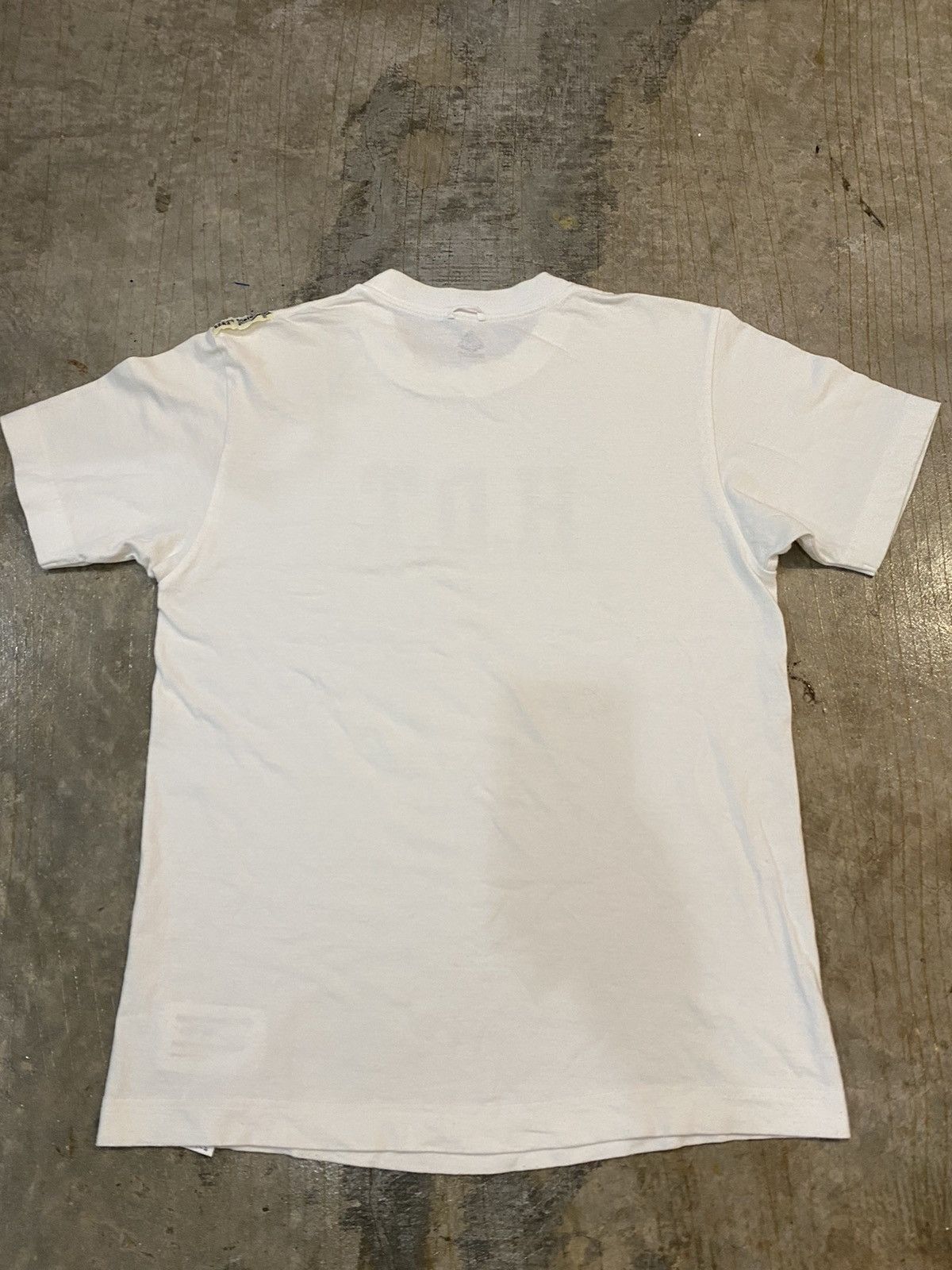 General Research × Mountain Research SS16 H.D.T tee Size US M / EU 48-50 / 2 - 7 Thumbnail