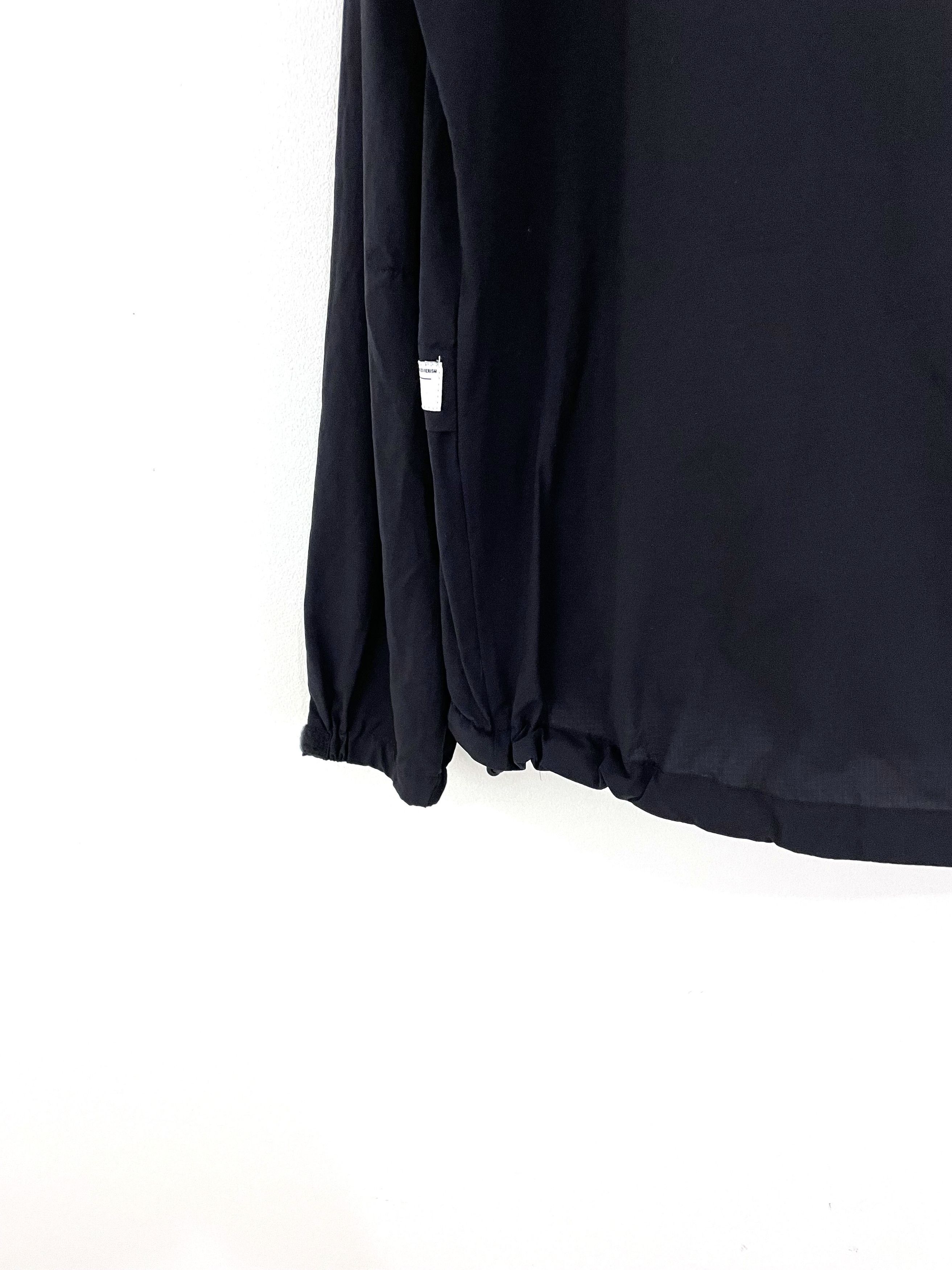 Undercover SS11 Underman The Can Monster Movie Jacket Size US M / EU 48-50 / 2 - 9 Thumbnail