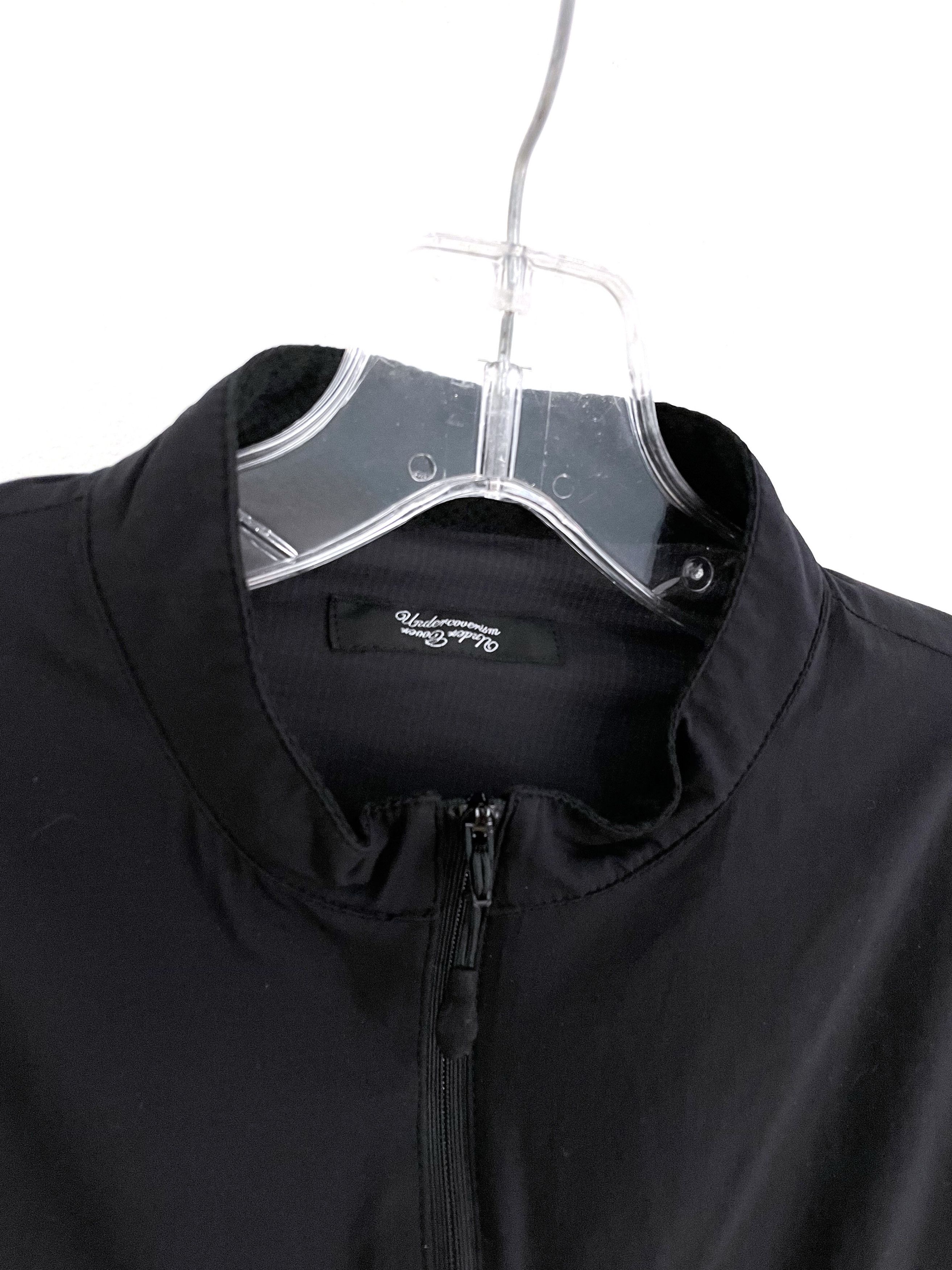 Undercover SS11 Underman The Can Monster Movie Jacket Size US M / EU 48-50 / 2 - 4 Thumbnail