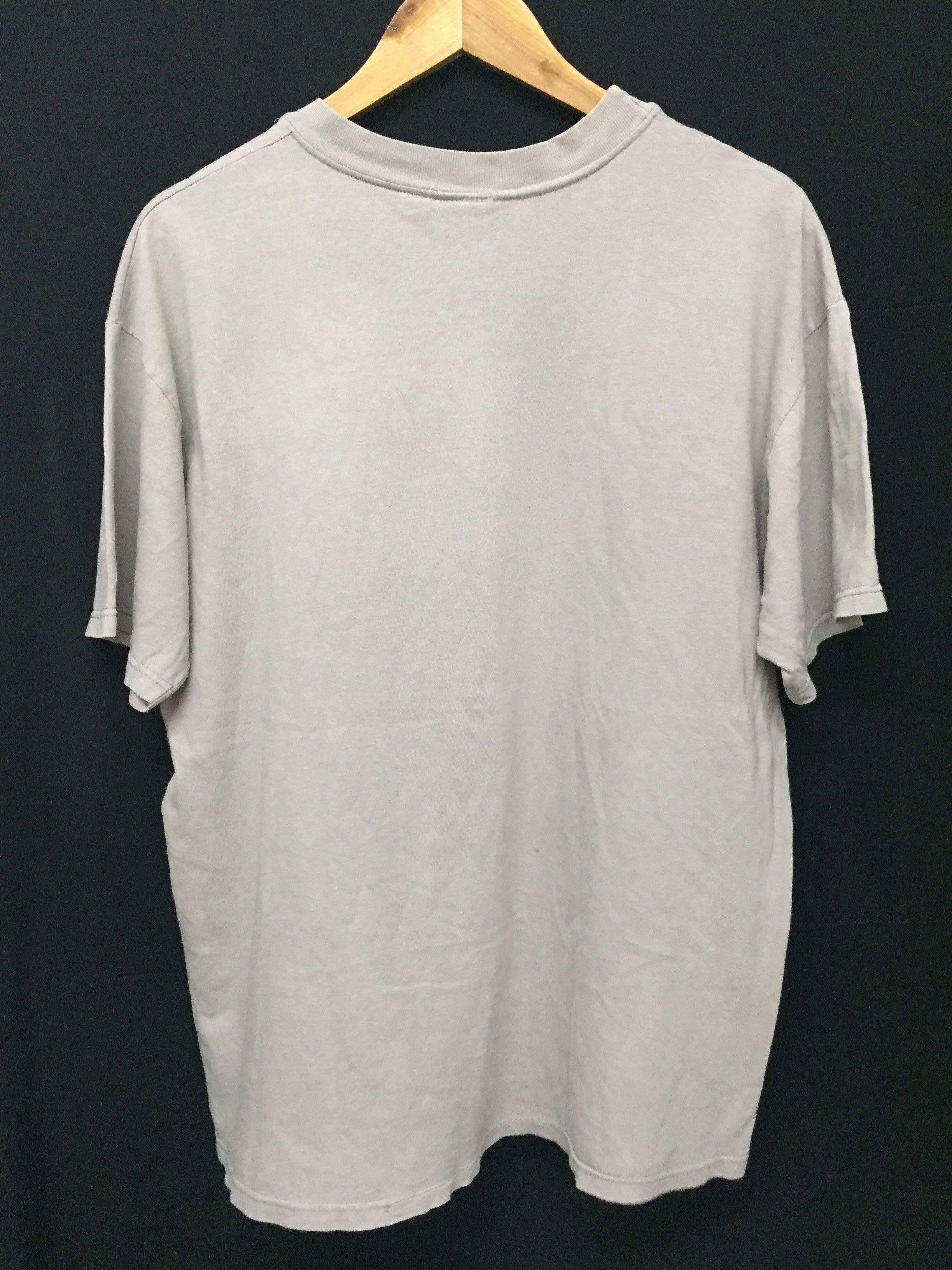 FUCT × Vintage Downtown Los Angeles Box logo tee Size US L / EU 52-54 / 3 - 6 Thumbnail