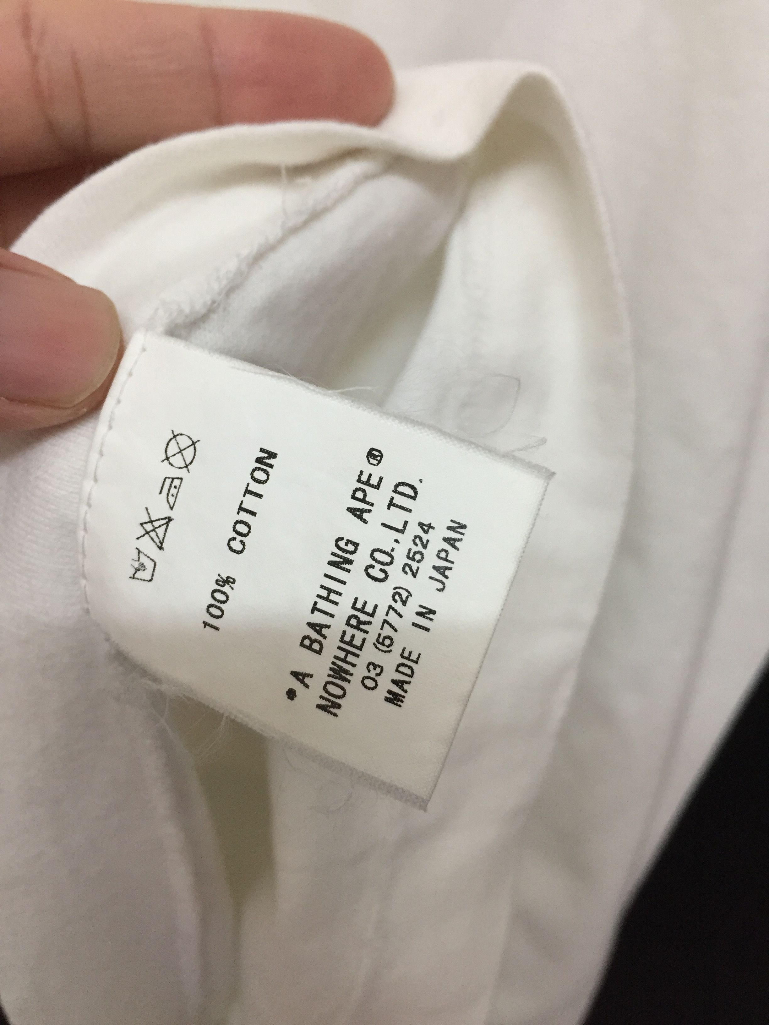 Bape × Kaws 2006 BAPE X KAWS animal kingdom Size US S / EU 44-46 / 1 - 9 Thumbnail