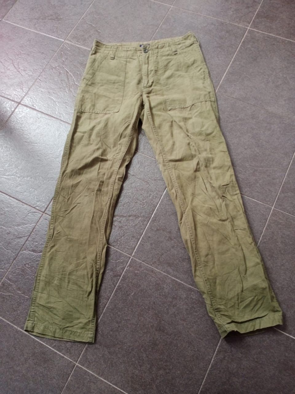 Men's Journal Standard Casual Pants | Grailed