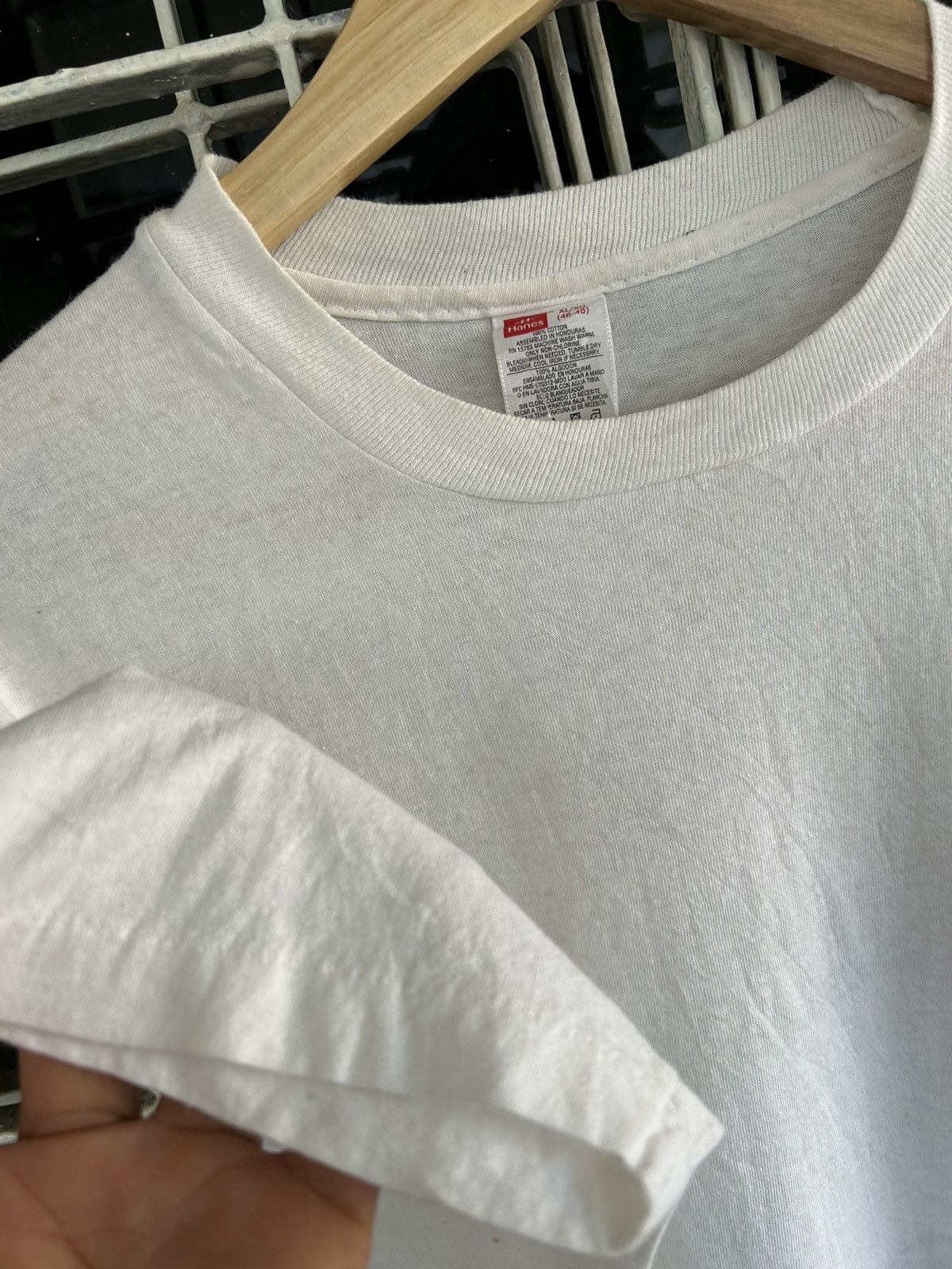 Anime RARE🔥 VINTAGE MAD SAMURAI SHIRT Size US L / EU 52-54 / 3 - 9 Thumbnail