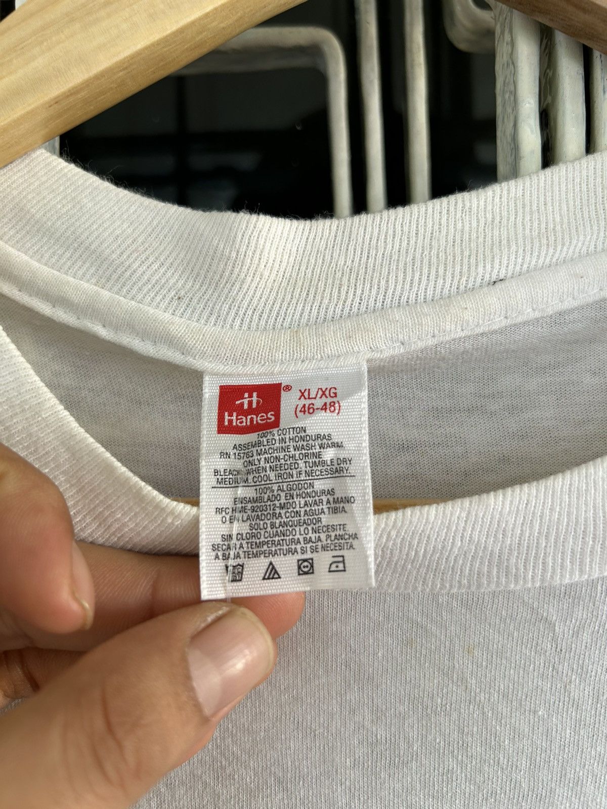 Anime RARE🔥 VINTAGE MAD SAMURAI SHIRT Size US L / EU 52-54 / 3 - 10 Thumbnail