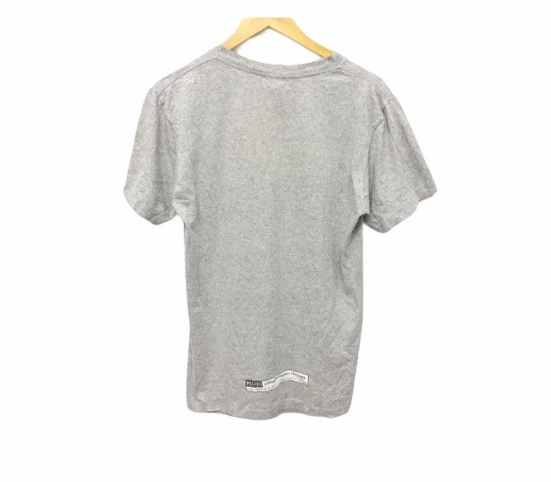 Futura × Recon 1999 Project Dragons STASH X Futura X Blue tee Size US M / EU 48-50 / 2 - 4 Thumbnail