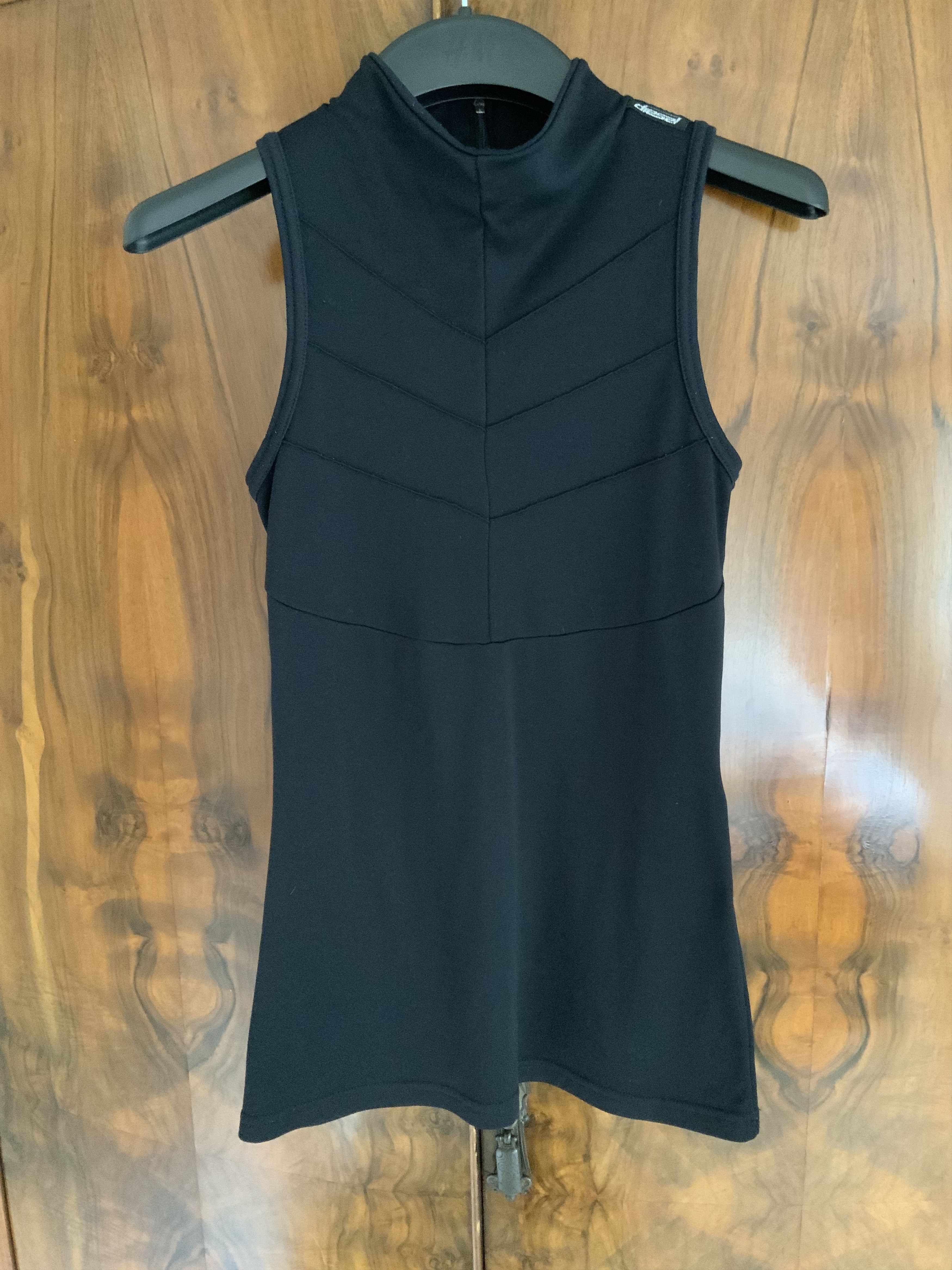 Diesel Diesel Tank Top vest small training exercise sporty look Size S / US 4 / IT 40 - 3 Thumbnail