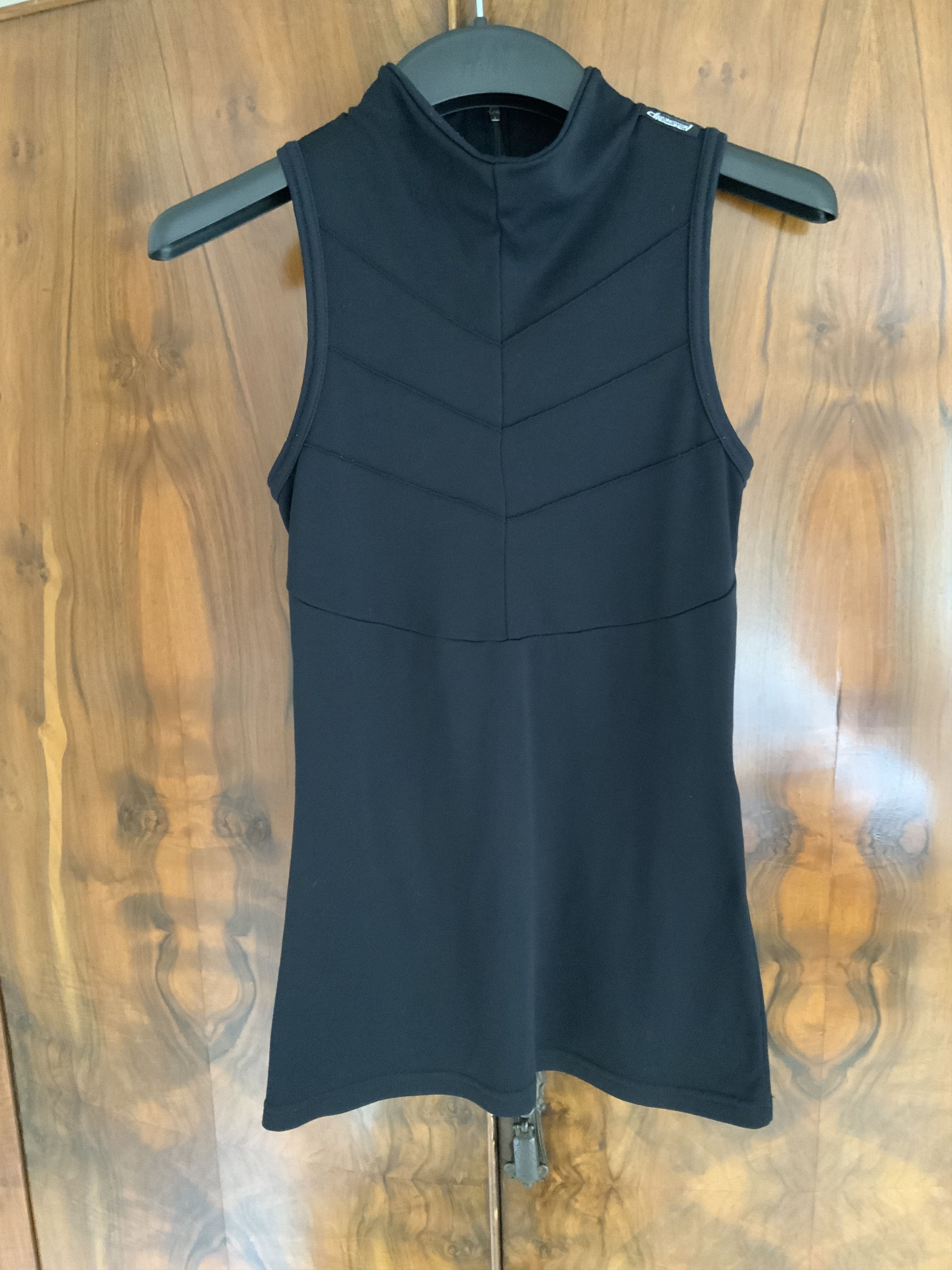 Diesel Diesel Tank Top vest small training exercise sporty look Size S / US 4 / IT 40 - 4 Thumbnail