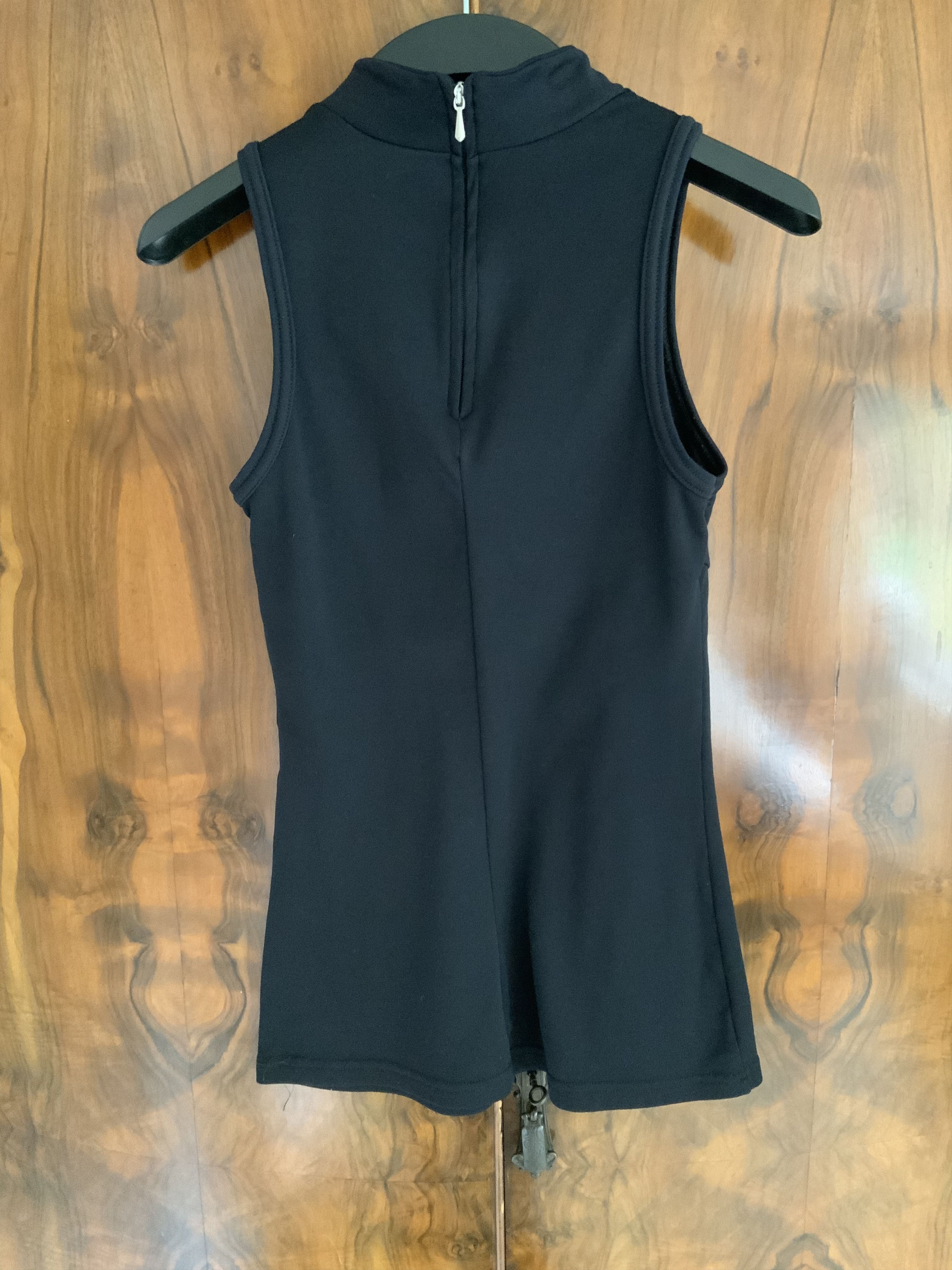 Diesel Diesel Tank Top vest small training exercise sporty look Size S / US 4 / IT 40 - 5 Thumbnail