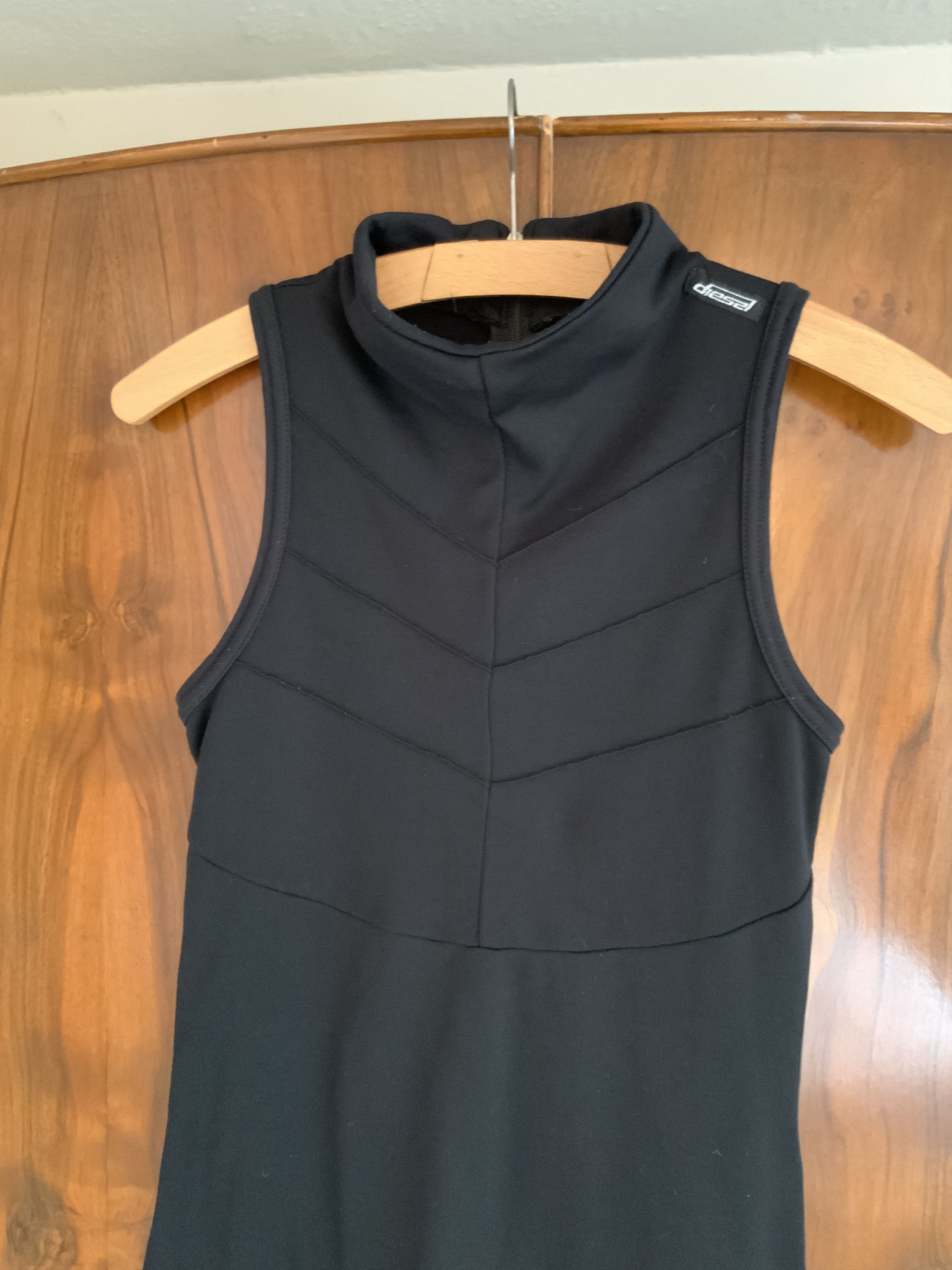 Diesel Diesel Tank Top vest small training exercise sporty look Size S / US 4 / IT 40 - 10 Thumbnail