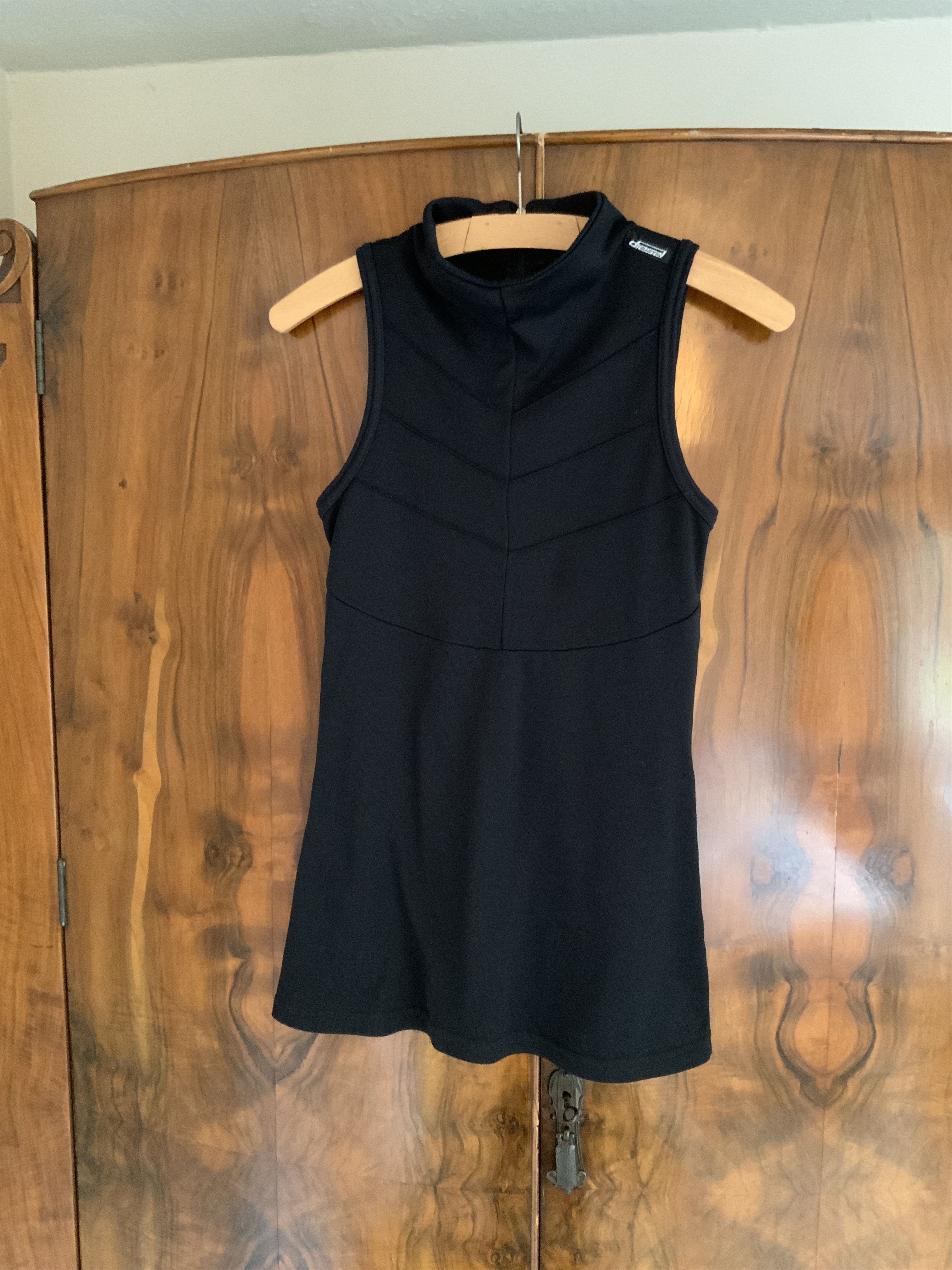 Diesel Diesel Tank Top vest small training exercise sporty look Size S / US 4 / IT 40 - 11 Thumbnail