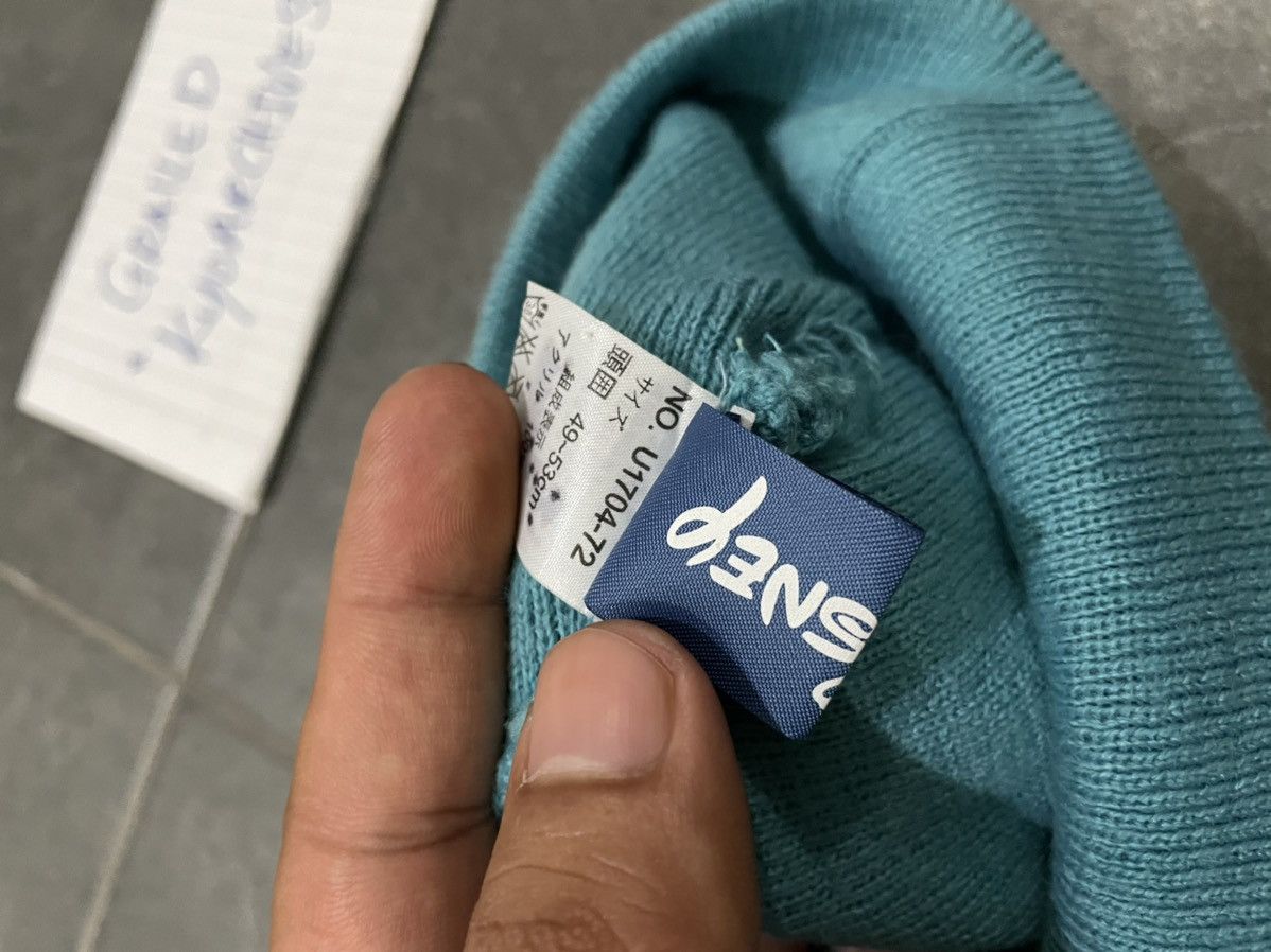 Disney × Vintage LILO AND STICH BEANIE Size ONE SIZE - 4 Thumbnail