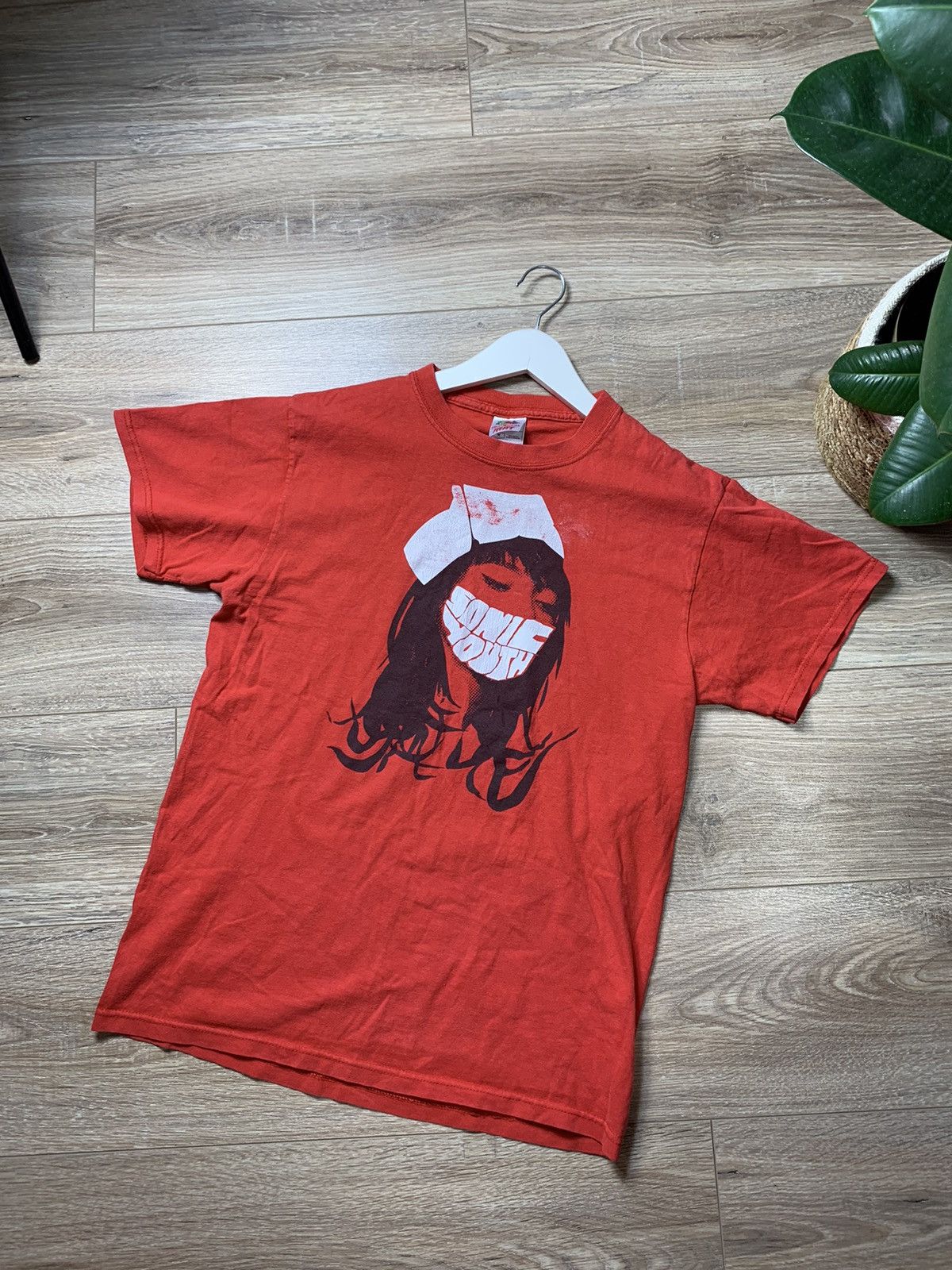 VINTAGE SONIC YOUTH 00s