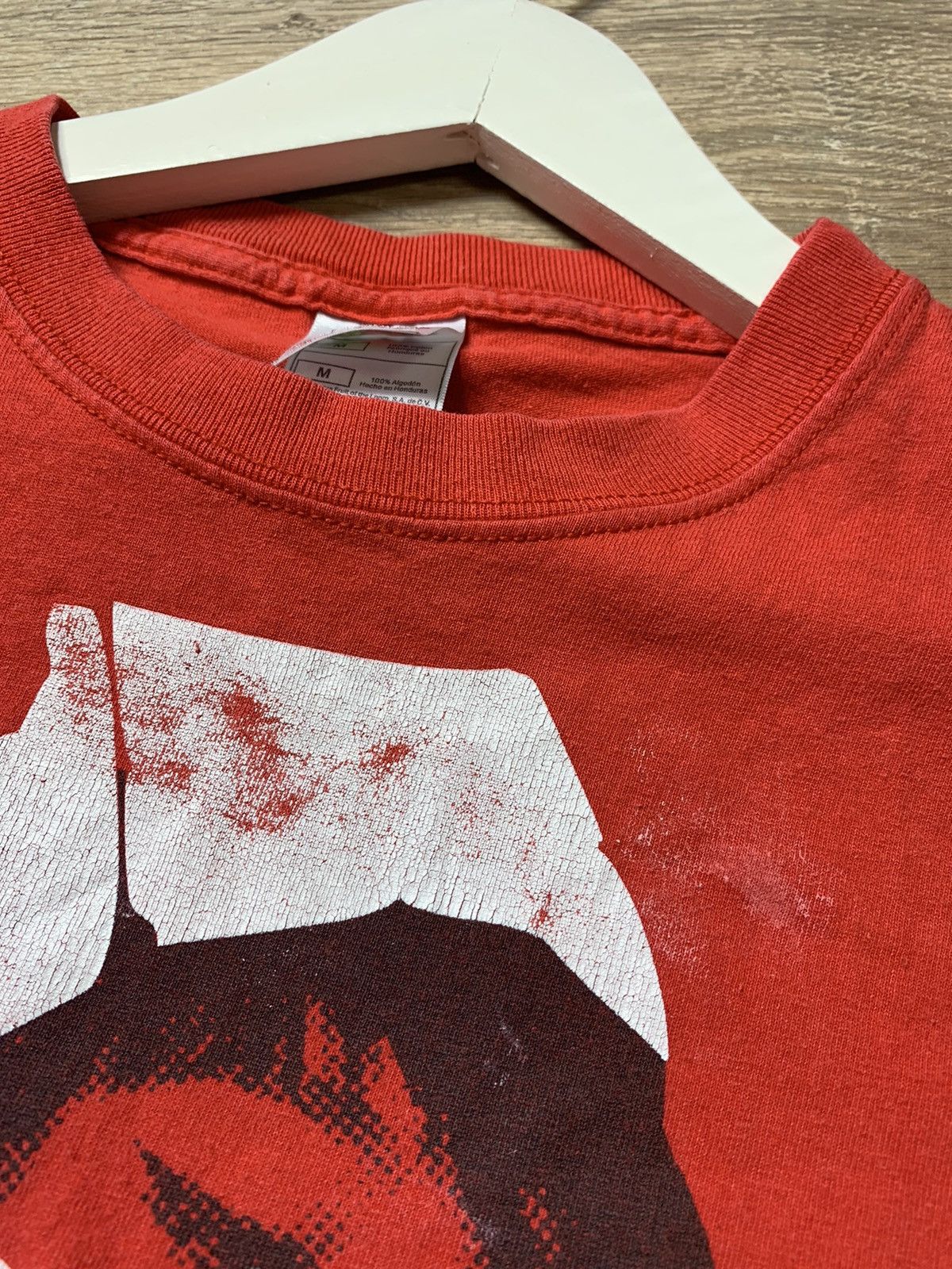 Band Tees × Vintage VINTAGE SONIC YOUTH 00s Size US M / EU 48-50 / 2 - 4 Thumbnail