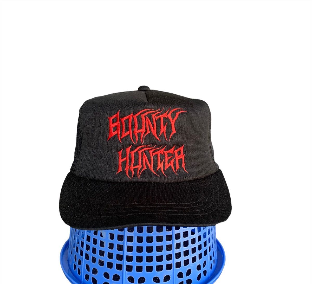 Bounty Hunter VINTAGE CAP BOUNTY HUNTER Size ONE SIZE - 1 Thumbnail