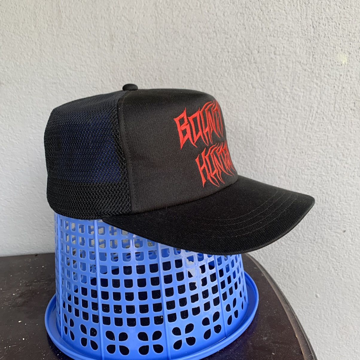 Bounty Hunter VINTAGE CAP BOUNTY HUNTER Size ONE SIZE - 6 Thumbnail