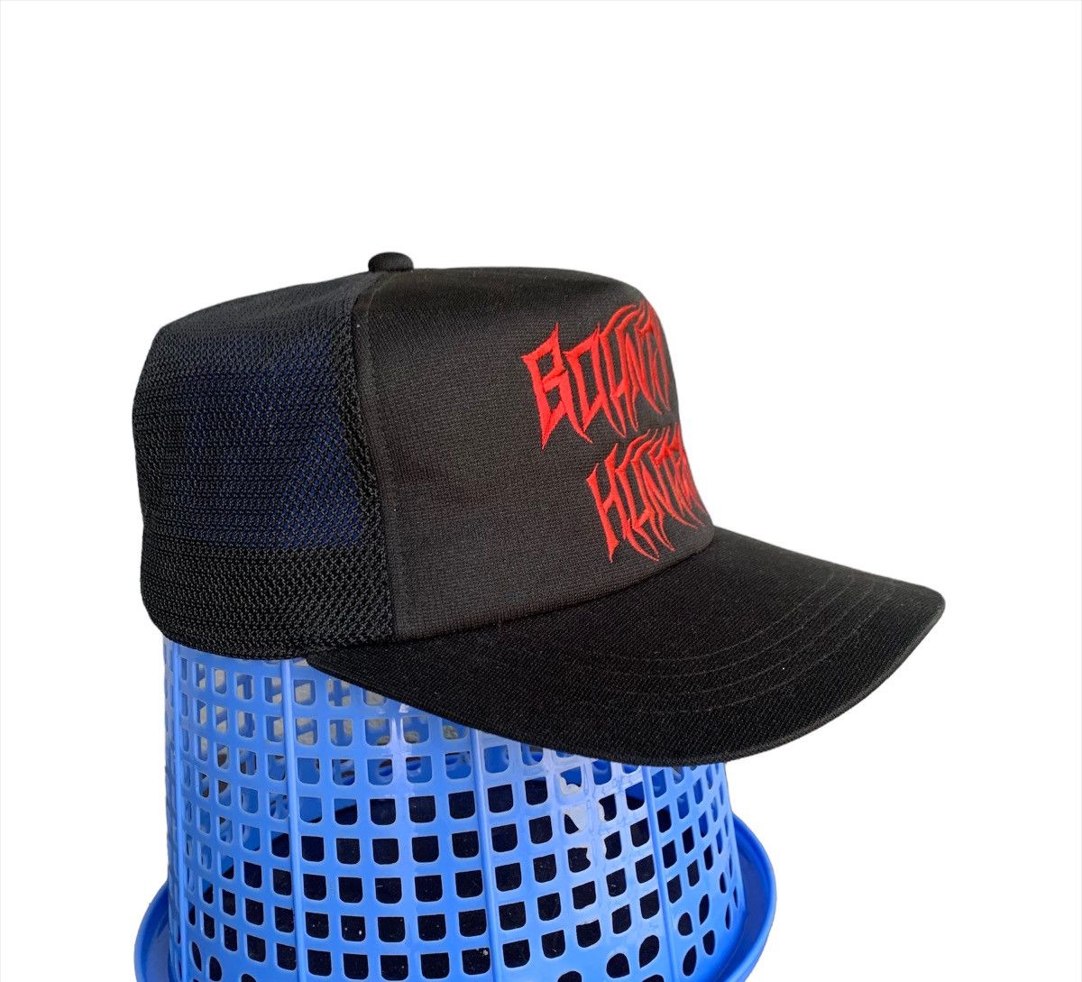 Bounty Hunter VINTAGE CAP BOUNTY HUNTER Size ONE SIZE - 2 Thumbnail