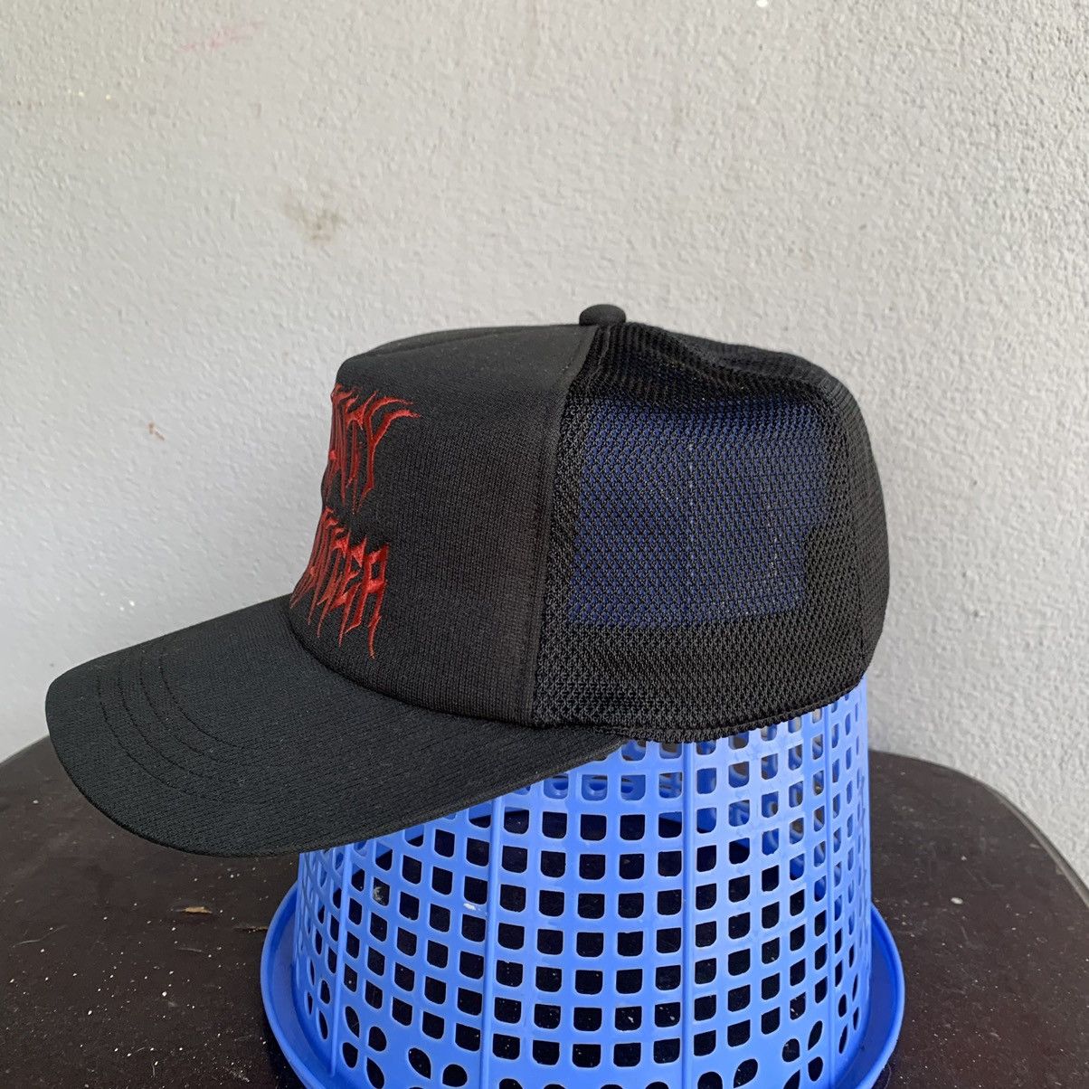 Bounty Hunter VINTAGE CAP BOUNTY HUNTER Size ONE SIZE - 7 Thumbnail