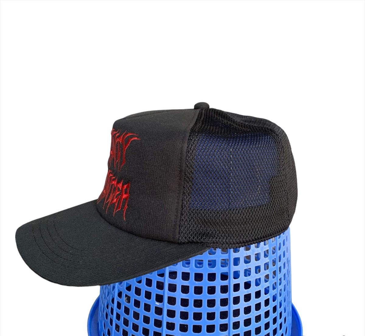 Bounty Hunter VINTAGE CAP BOUNTY HUNTER Size ONE SIZE - 3 Thumbnail