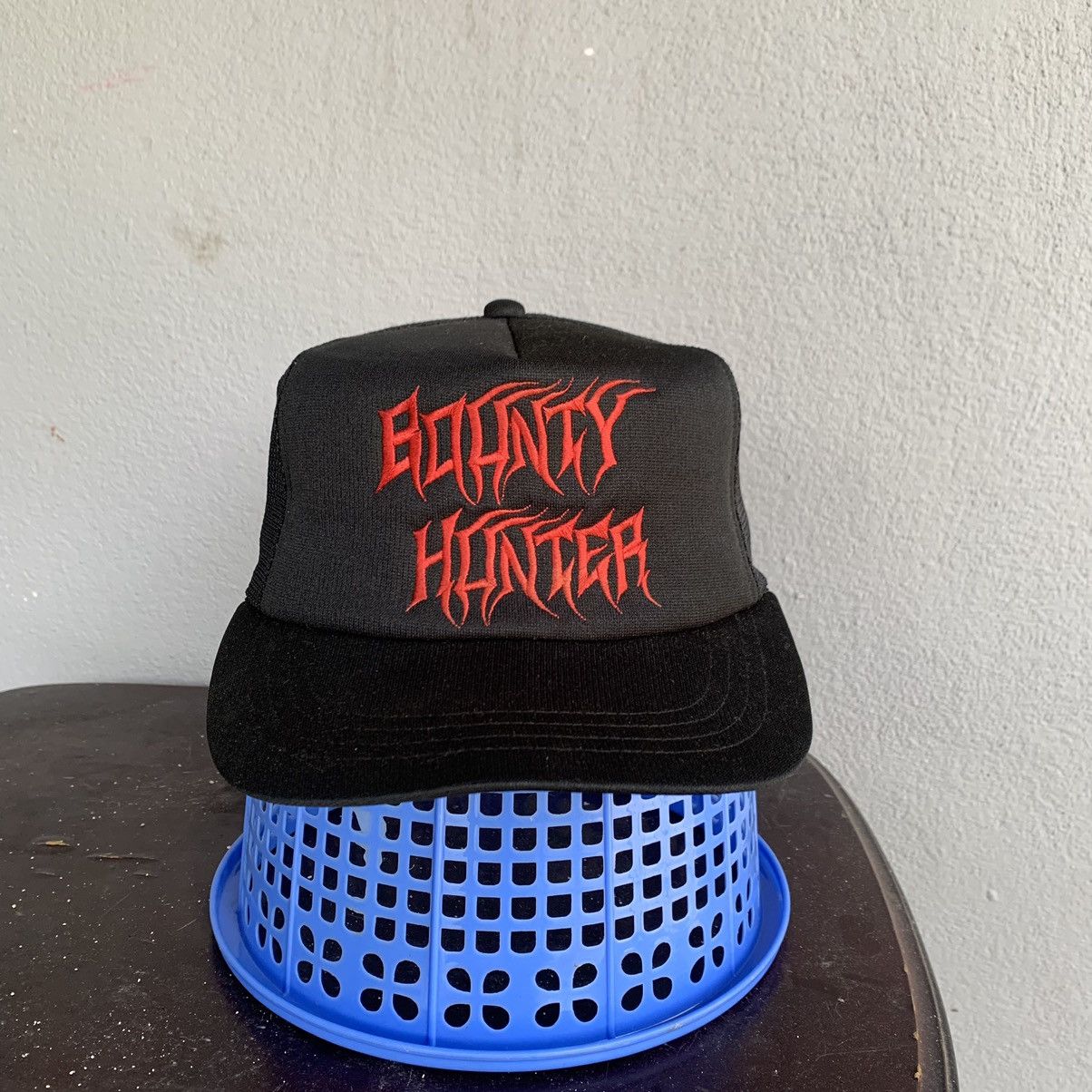 Bounty Hunter VINTAGE CAP BOUNTY HUNTER Size ONE SIZE - 5 Thumbnail