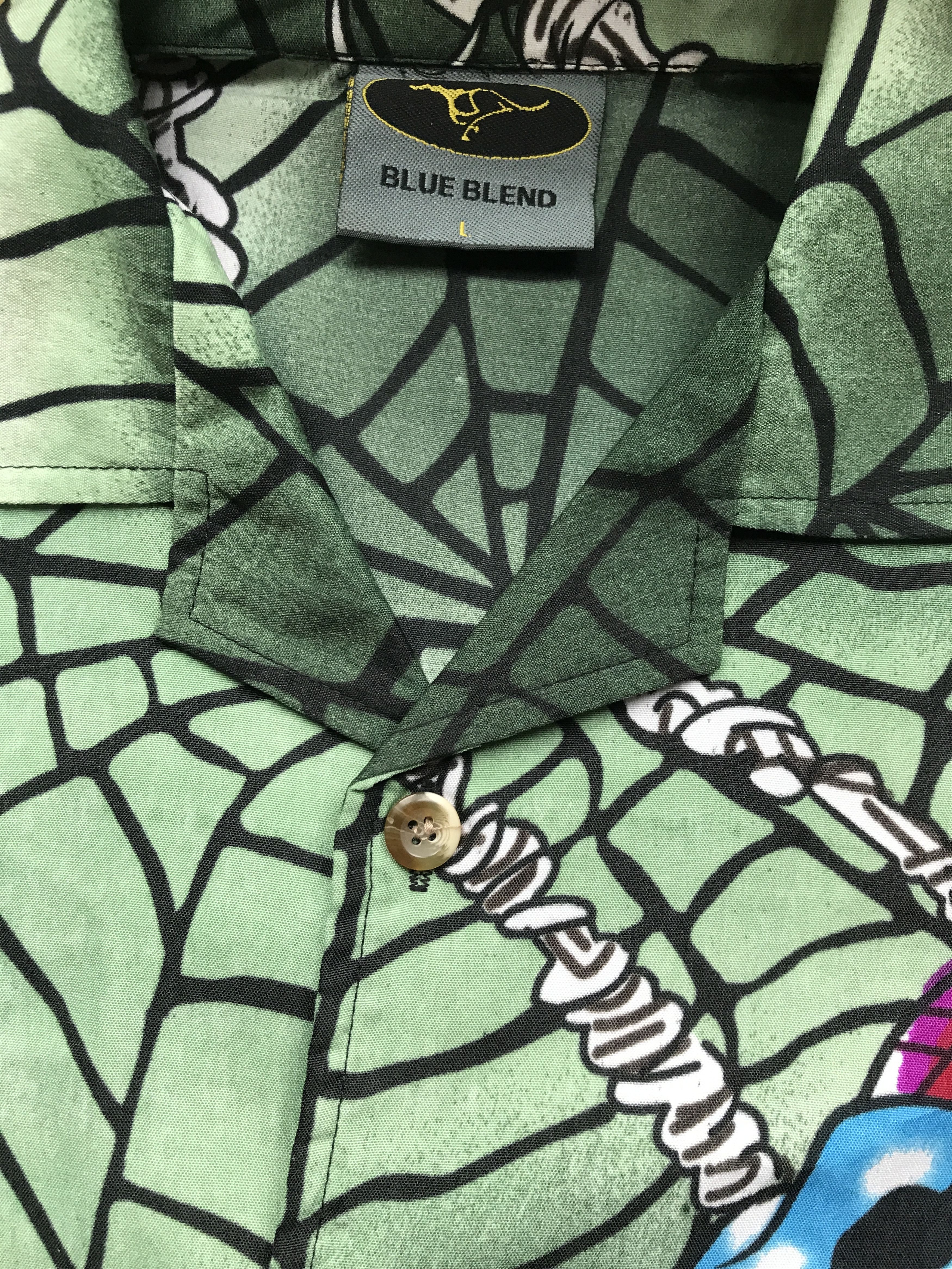 Marvel Comics Vintage rare Spiderman Shirt Size US XL / EU 56 / 4 - 6 Thumbnail