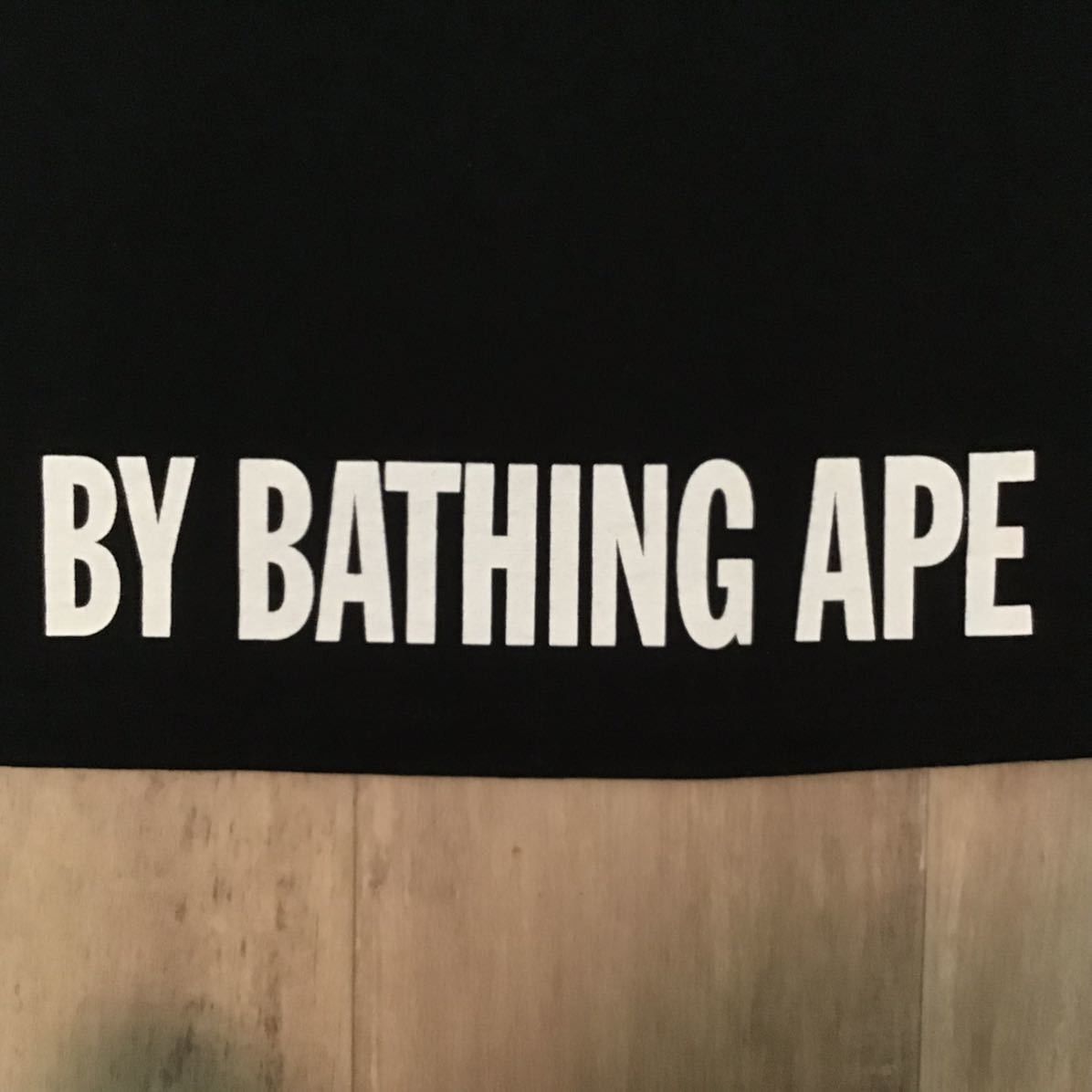Bape onepiece × BAPE camo Luffy flag mark T-shirt one piece Size US S / EU 44-46 / 1 - 4 Thumbnail