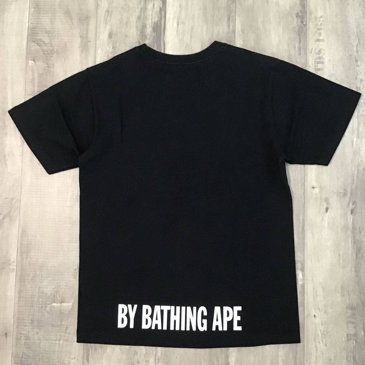 Bape onepiece × BAPE camo Luffy flag mark T-shirt one piece Size US S / EU 44-46 / 1 - 3 Thumbnail