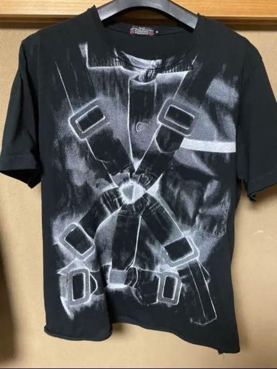 A.F.F.A. | Grailed