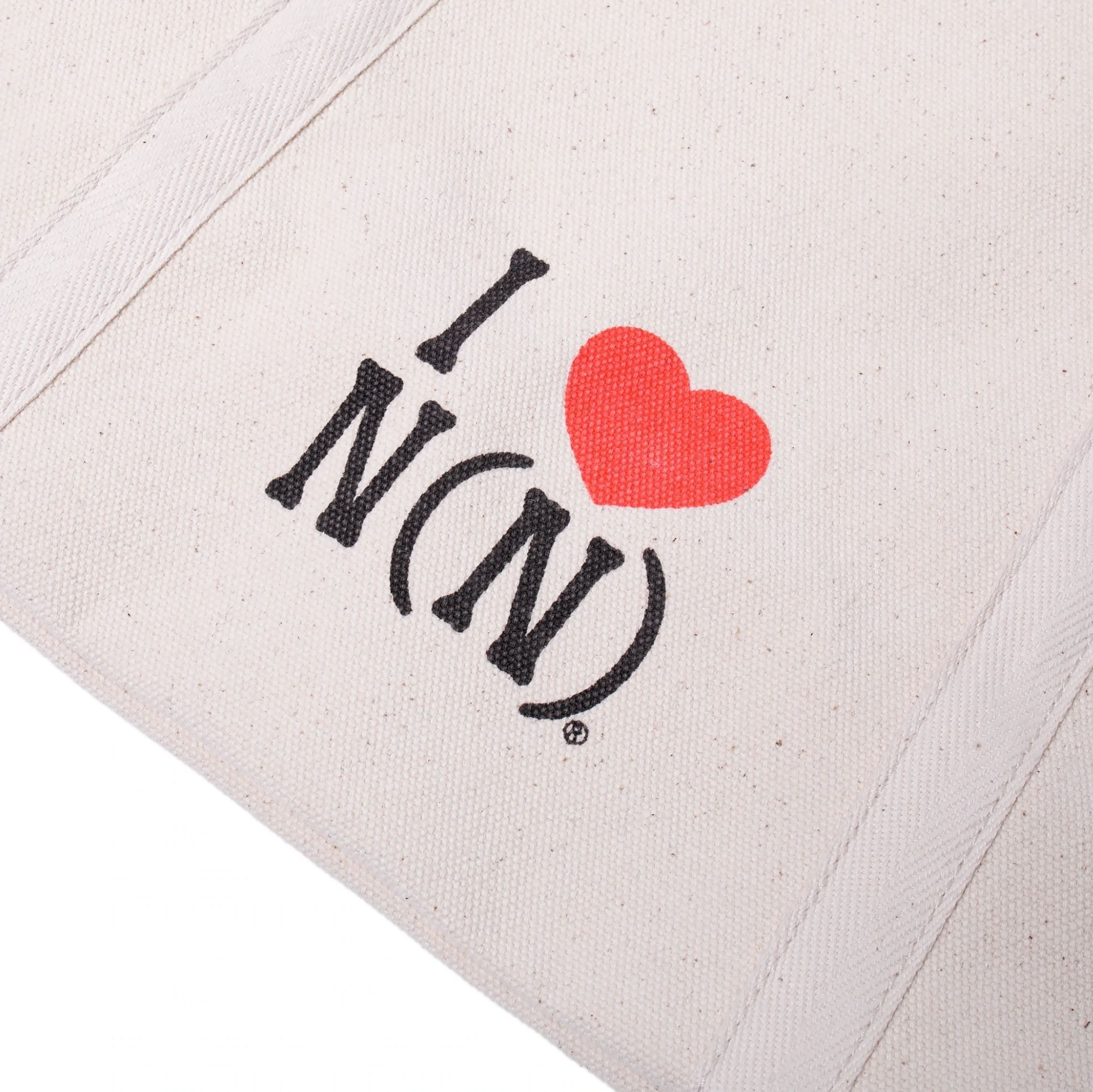 Number (N)ine School Of Visual Comedy Tote Bag Size ONE SIZE - 3 Thumbnail