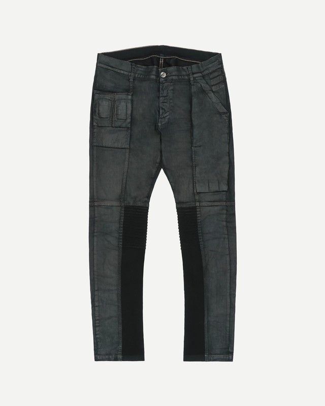 Rick Owens Drkshdw Memphis Denim | Grailed