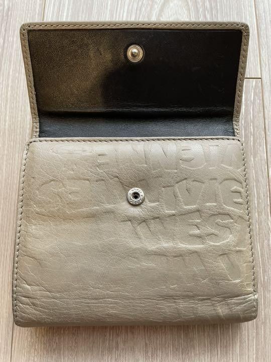 Vivienne Westwood Orb Leather Wallet Size ONE SIZE - 3 Thumbnail